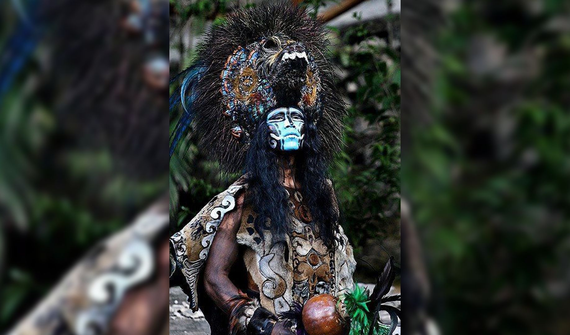 Witchcraft in African football