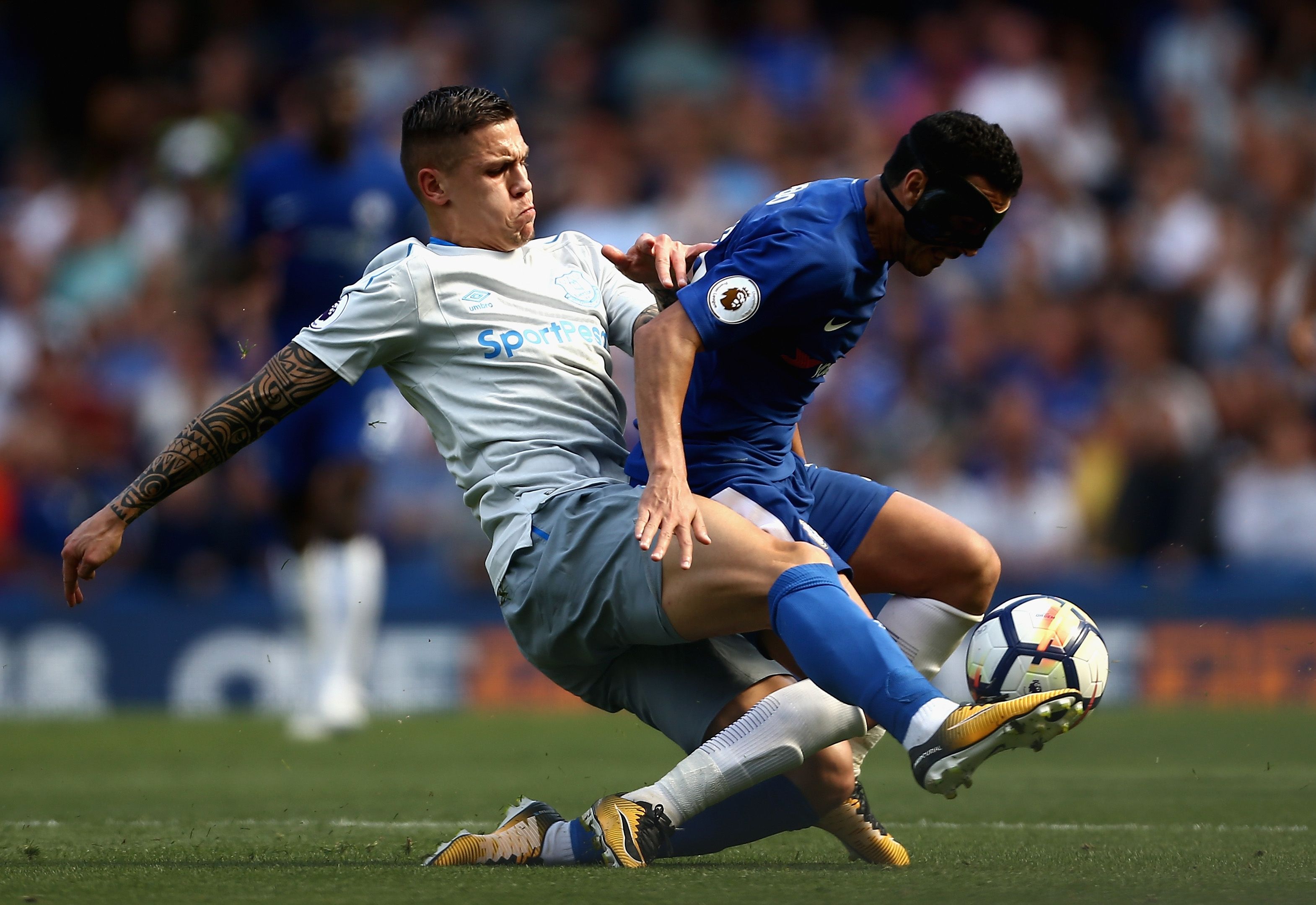 Muhamed Besic