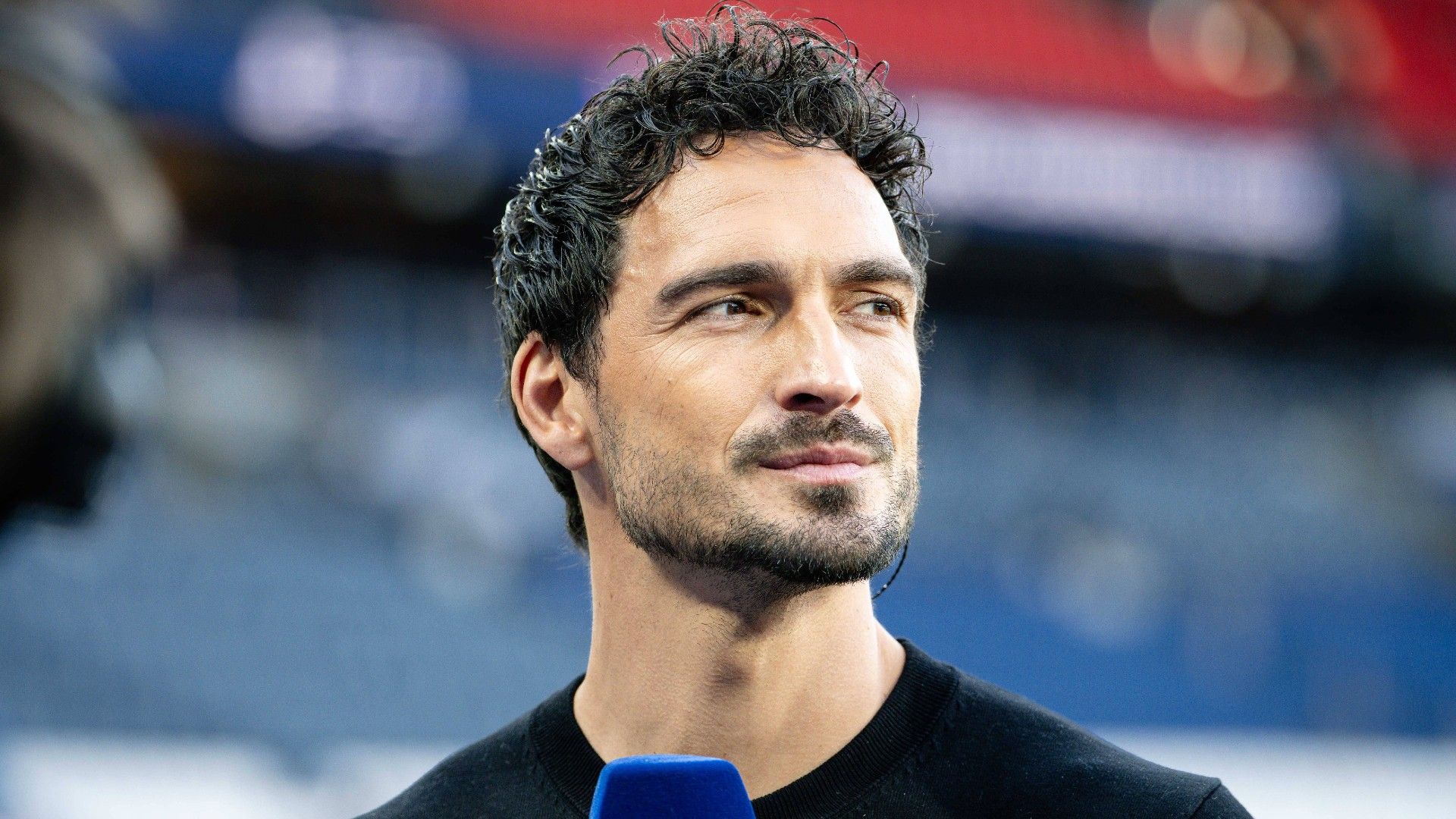 MATS HUMMELS 