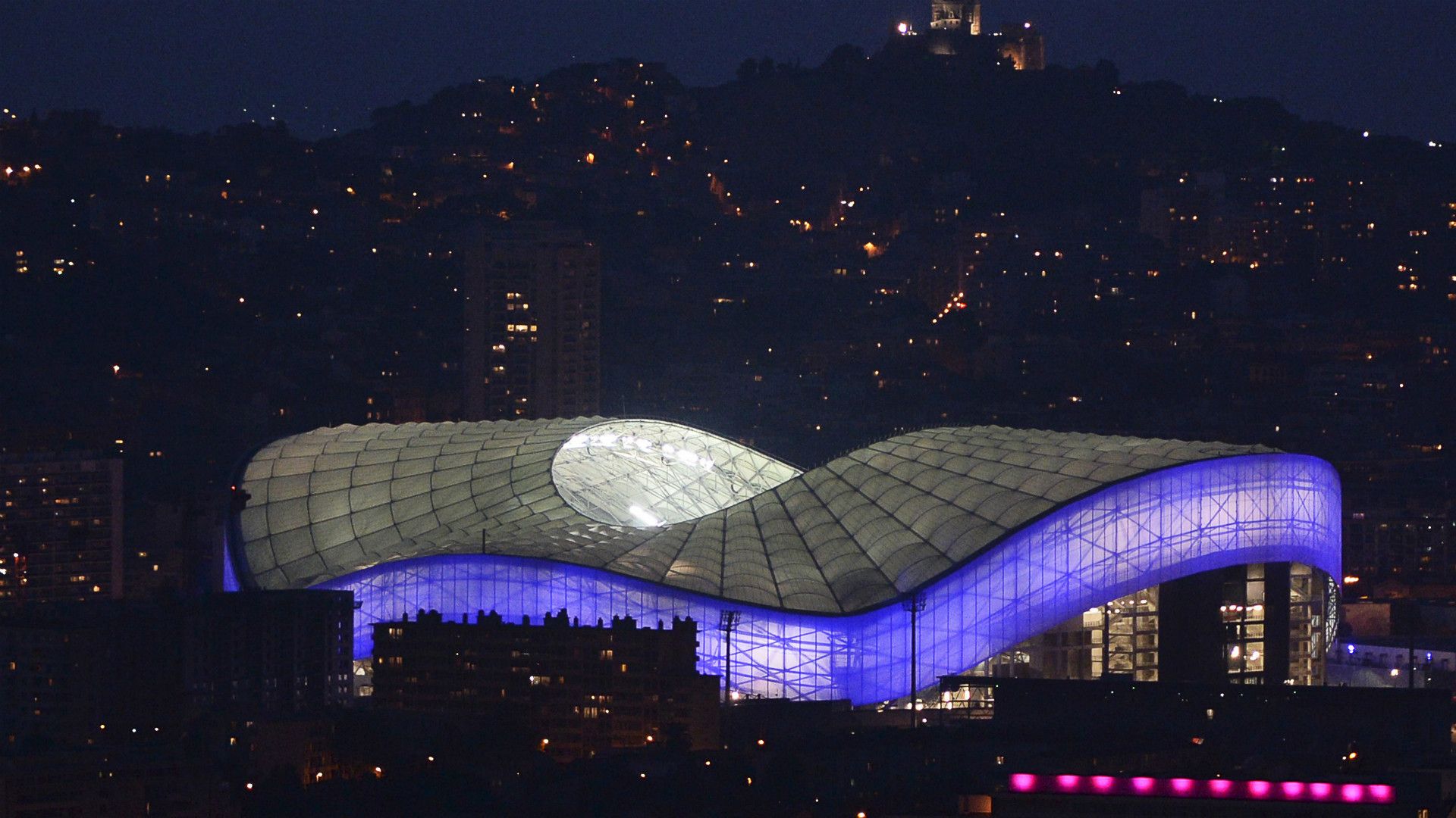 Stade Velodrome