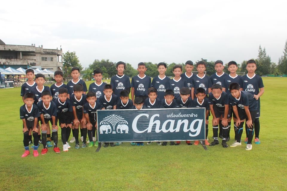 ช้าง โมบาย ฟุตบอล ยูนิต ปีที่ 7