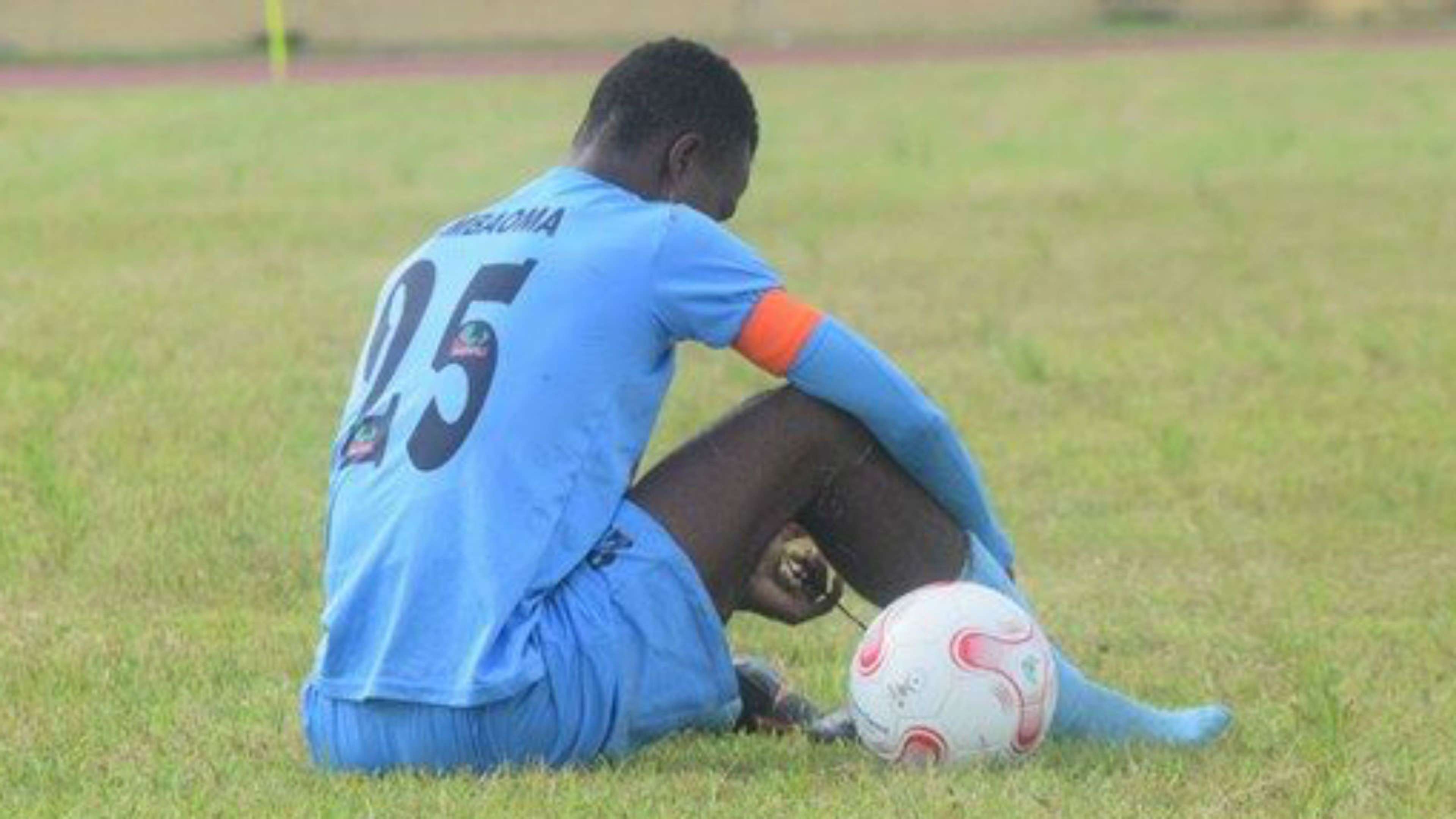 Victor Mbaoma