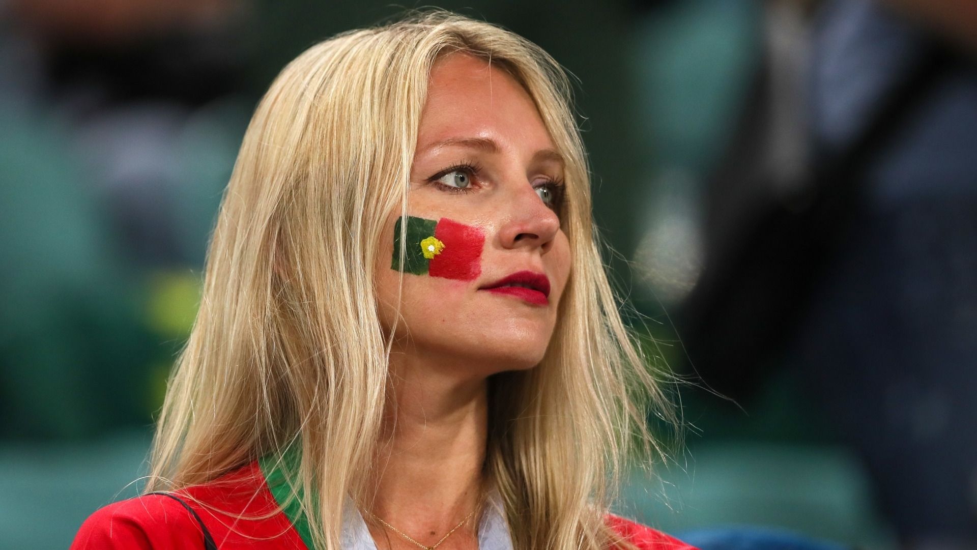 美女サポワールドカップ_ウルグアイvsポルトガル_ポルトガル3