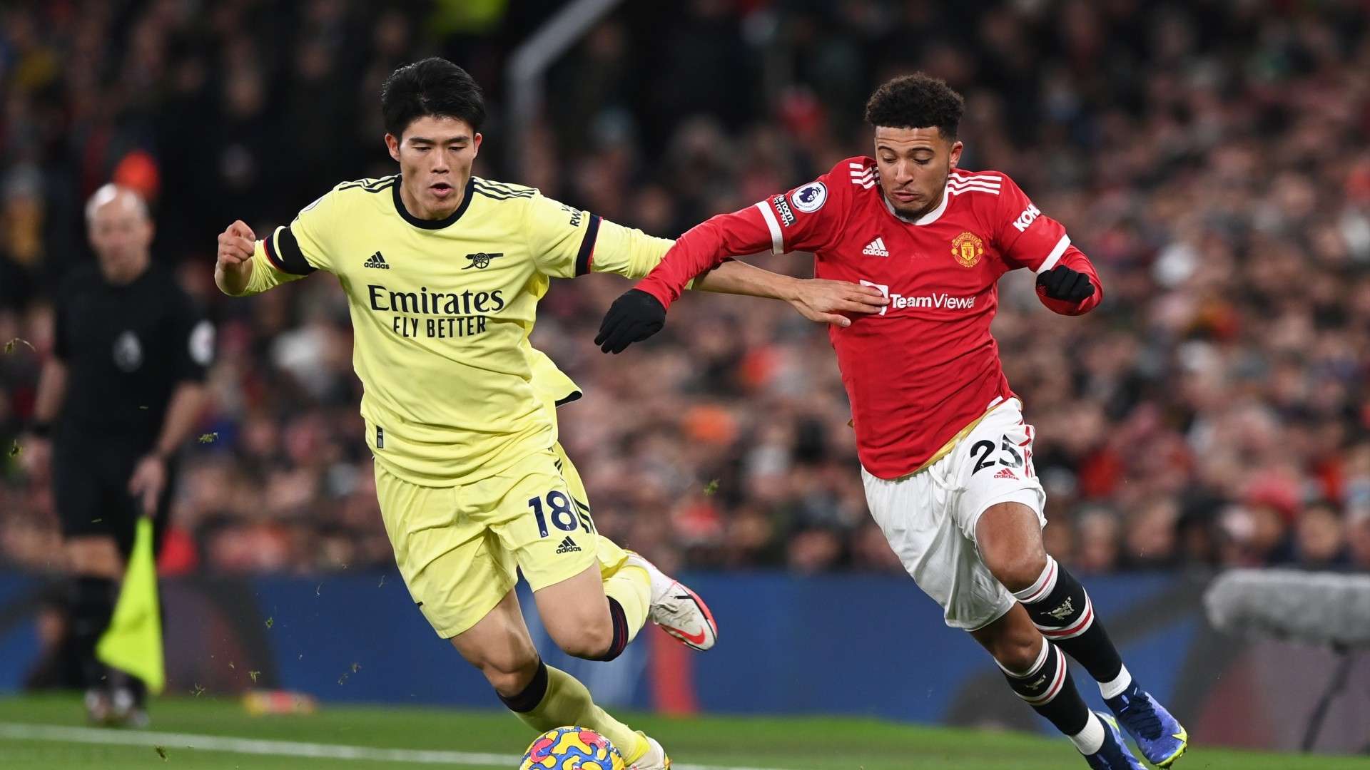 arsenal-manu-tomiyasu