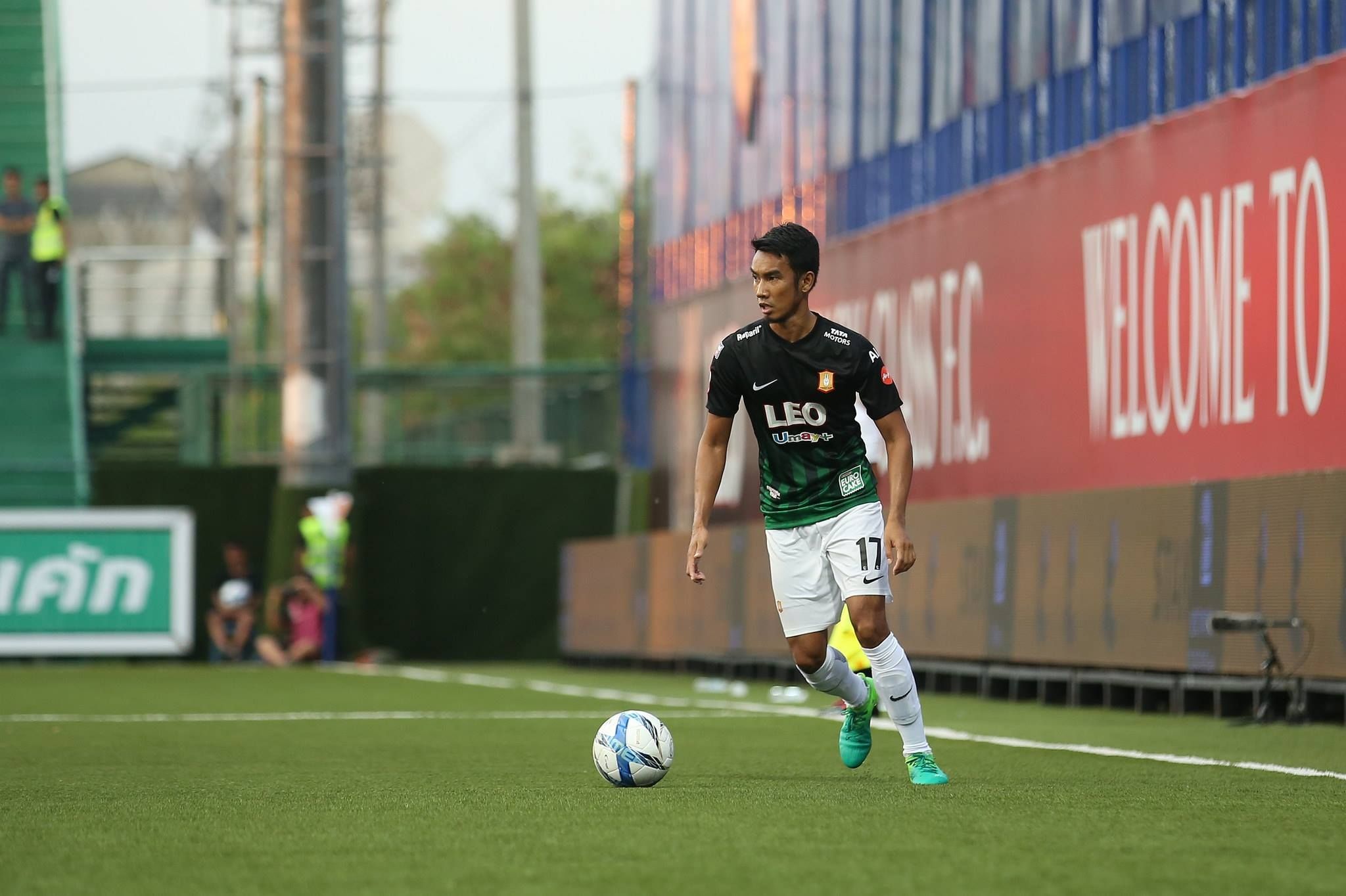 ศุภชัย คมศิลป์