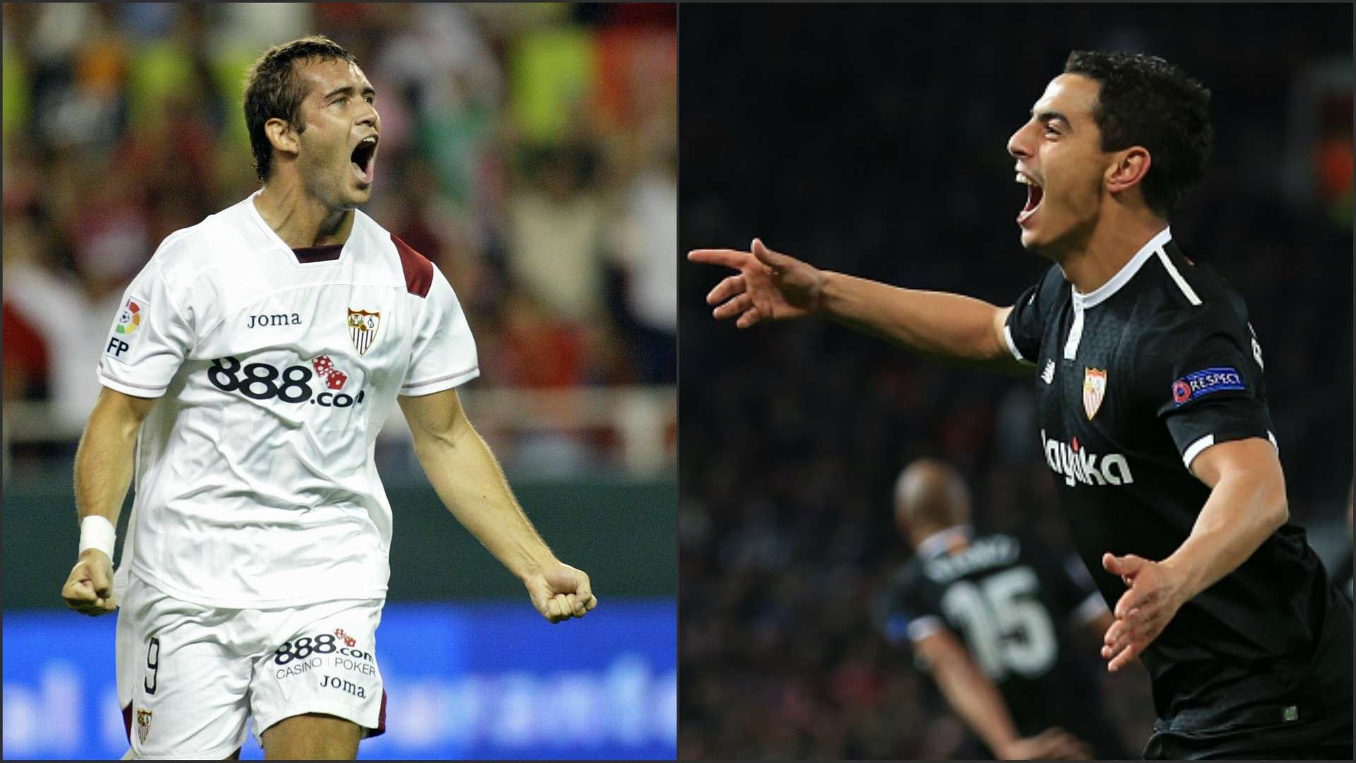 Aleksandr Kerzhakov Wissam Ben Yedder