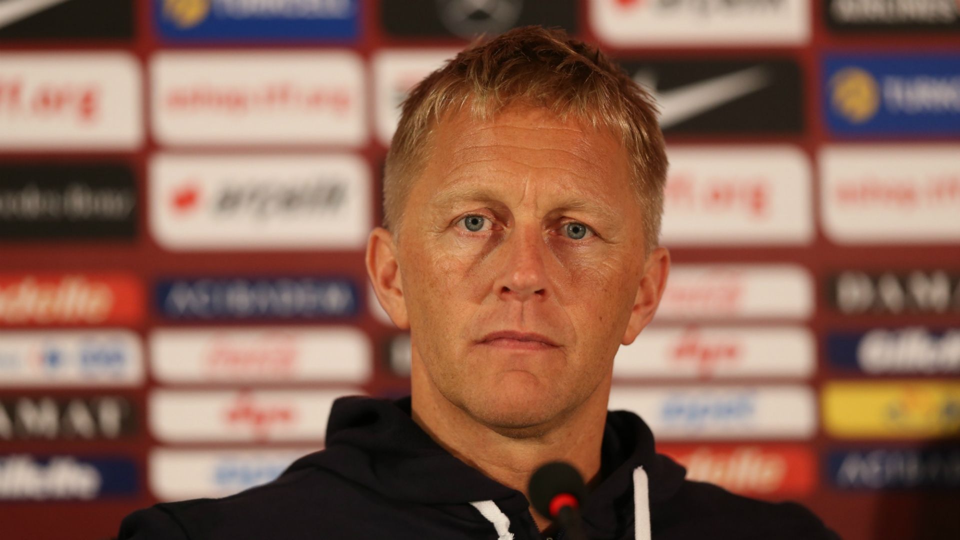 Heimir Hallgrimsson Iceland