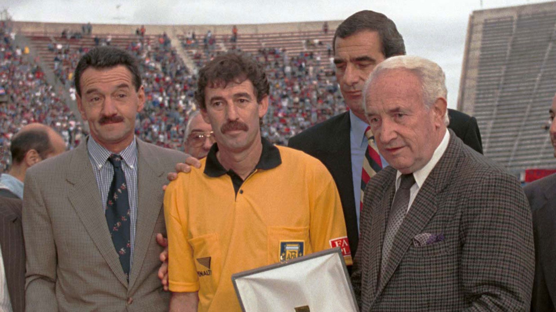 Francisco Lamolina