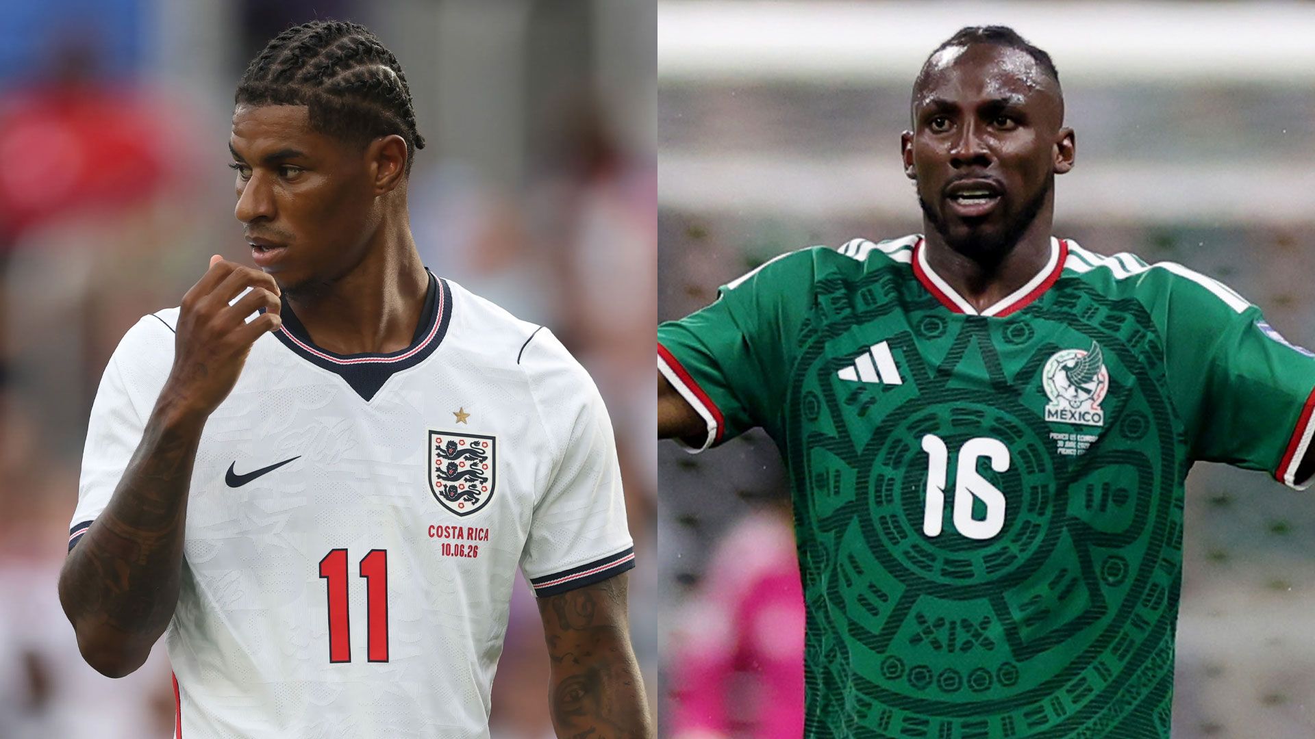Rashford Quinones