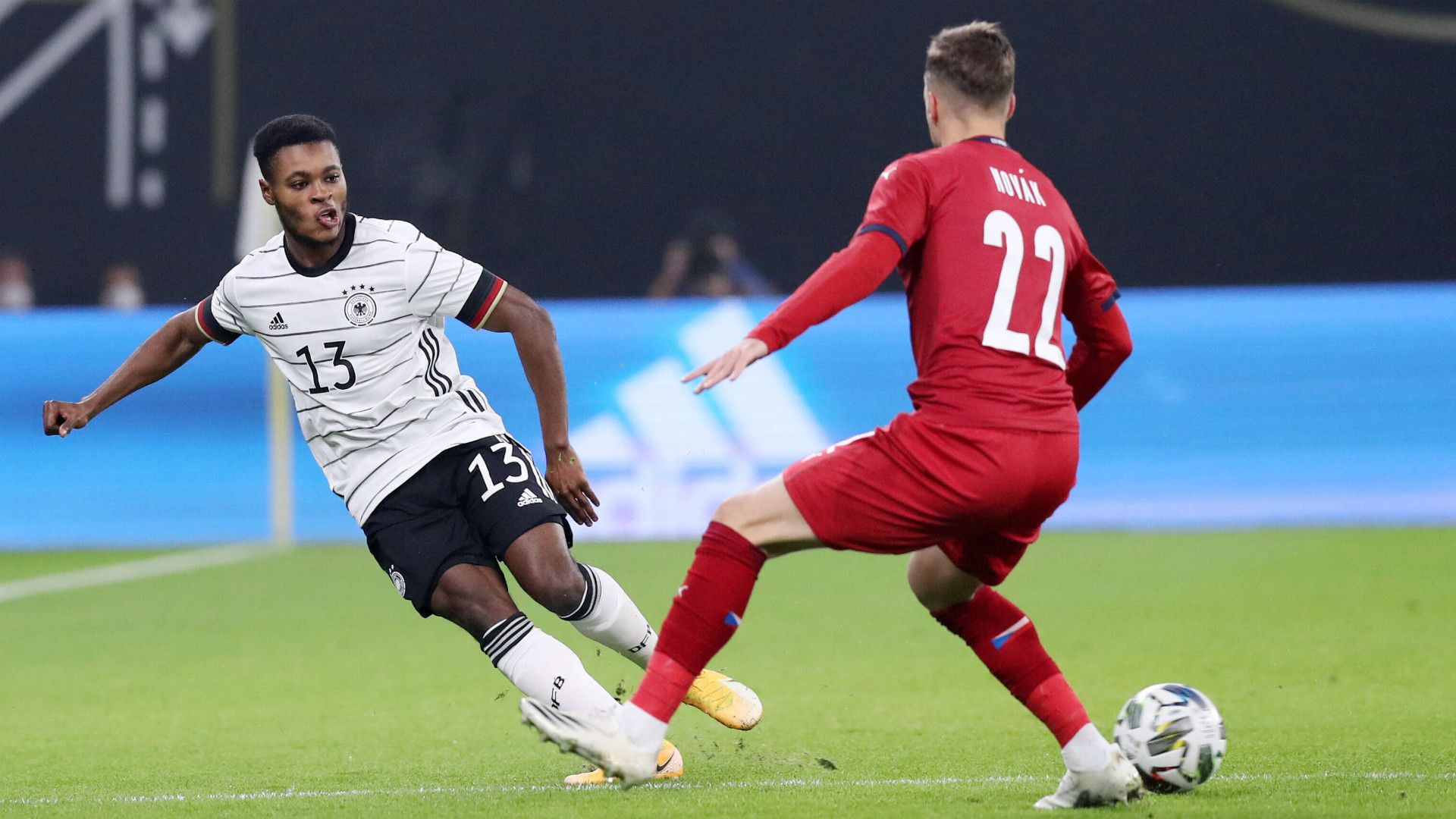 GERMANY ONLY: RIDLE BAKU 11112020