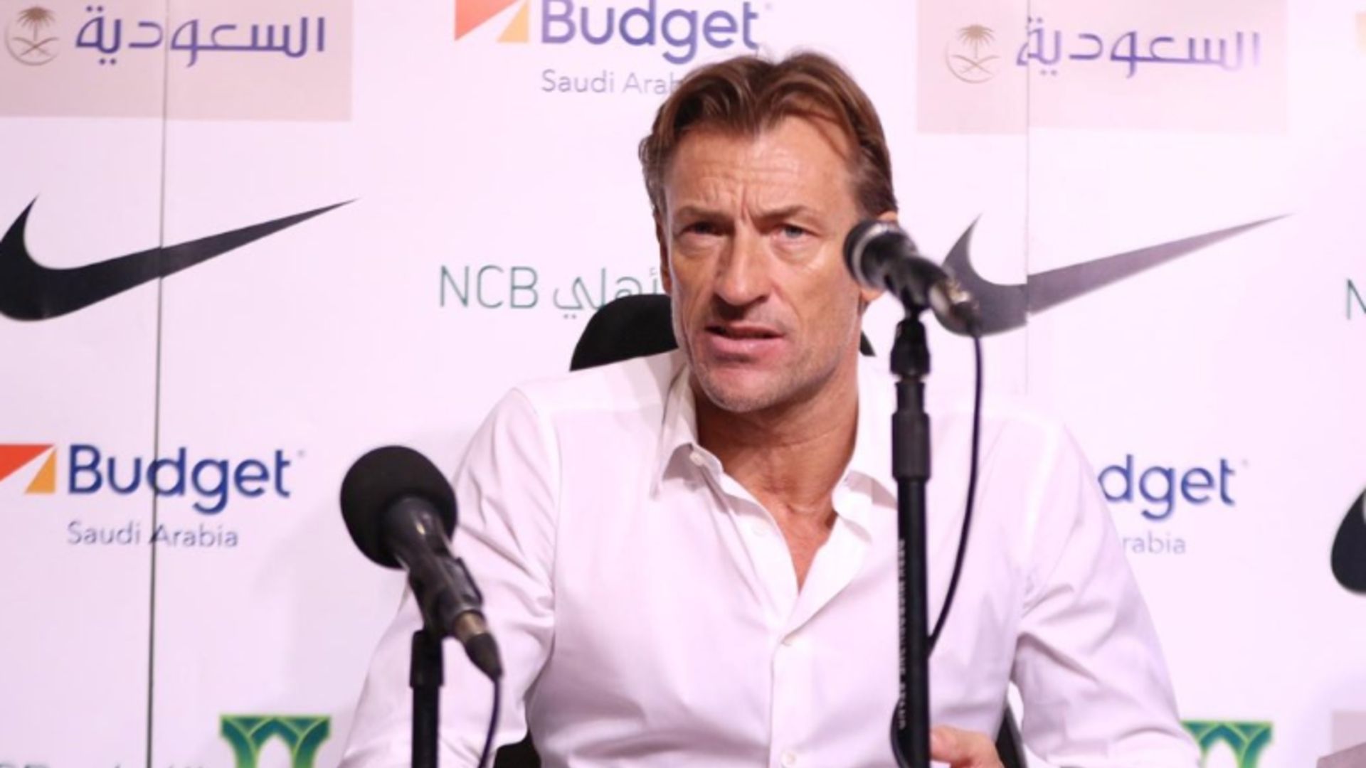 هيرفي رينار