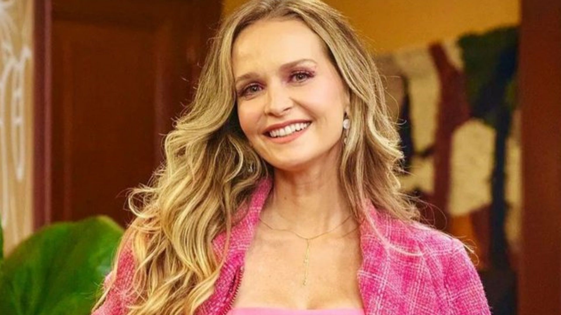 Fernanda Rodrigues, atriz