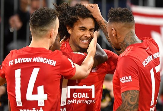 요슈아 지어크제