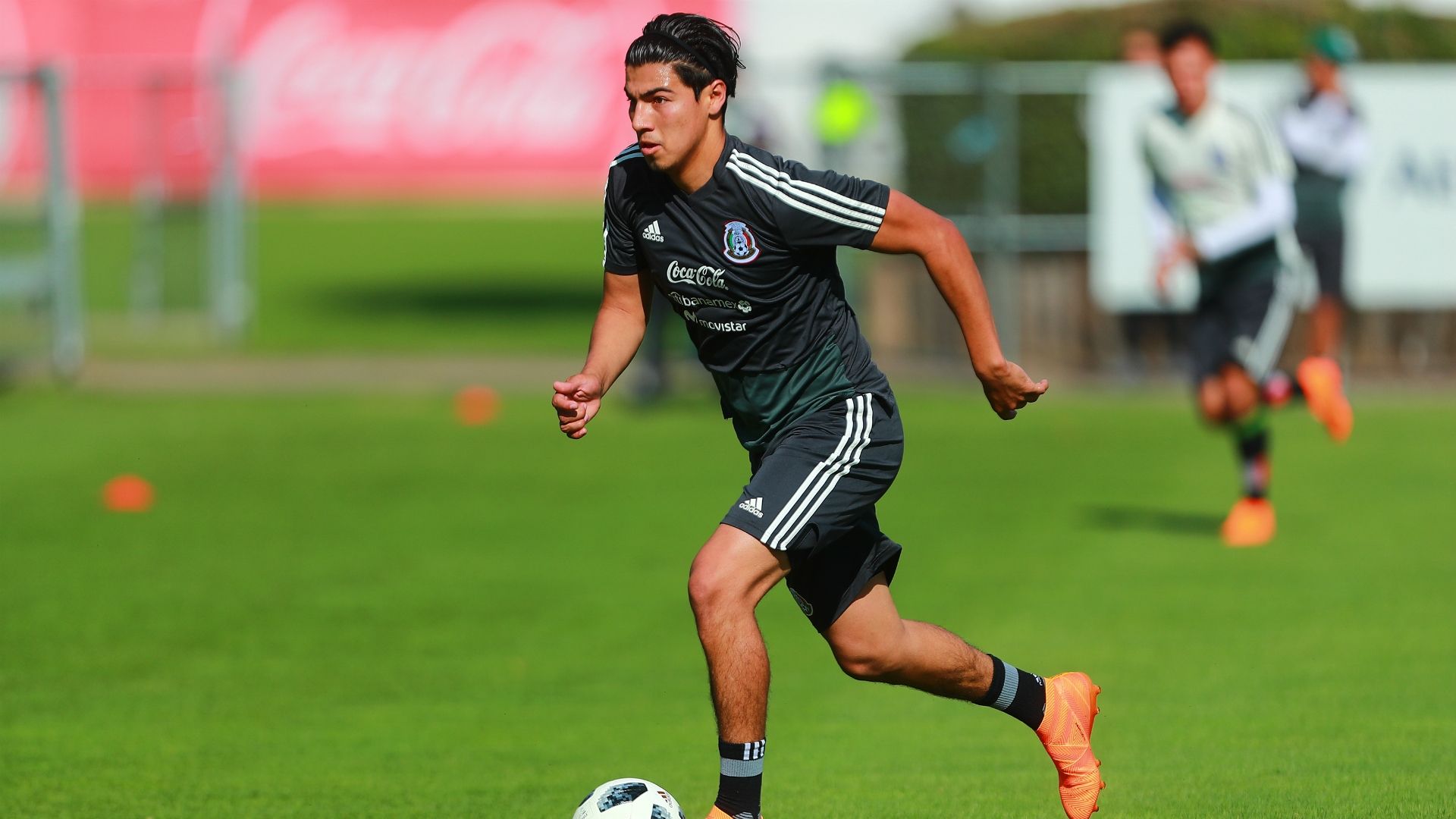 Erick Gutiérrez México