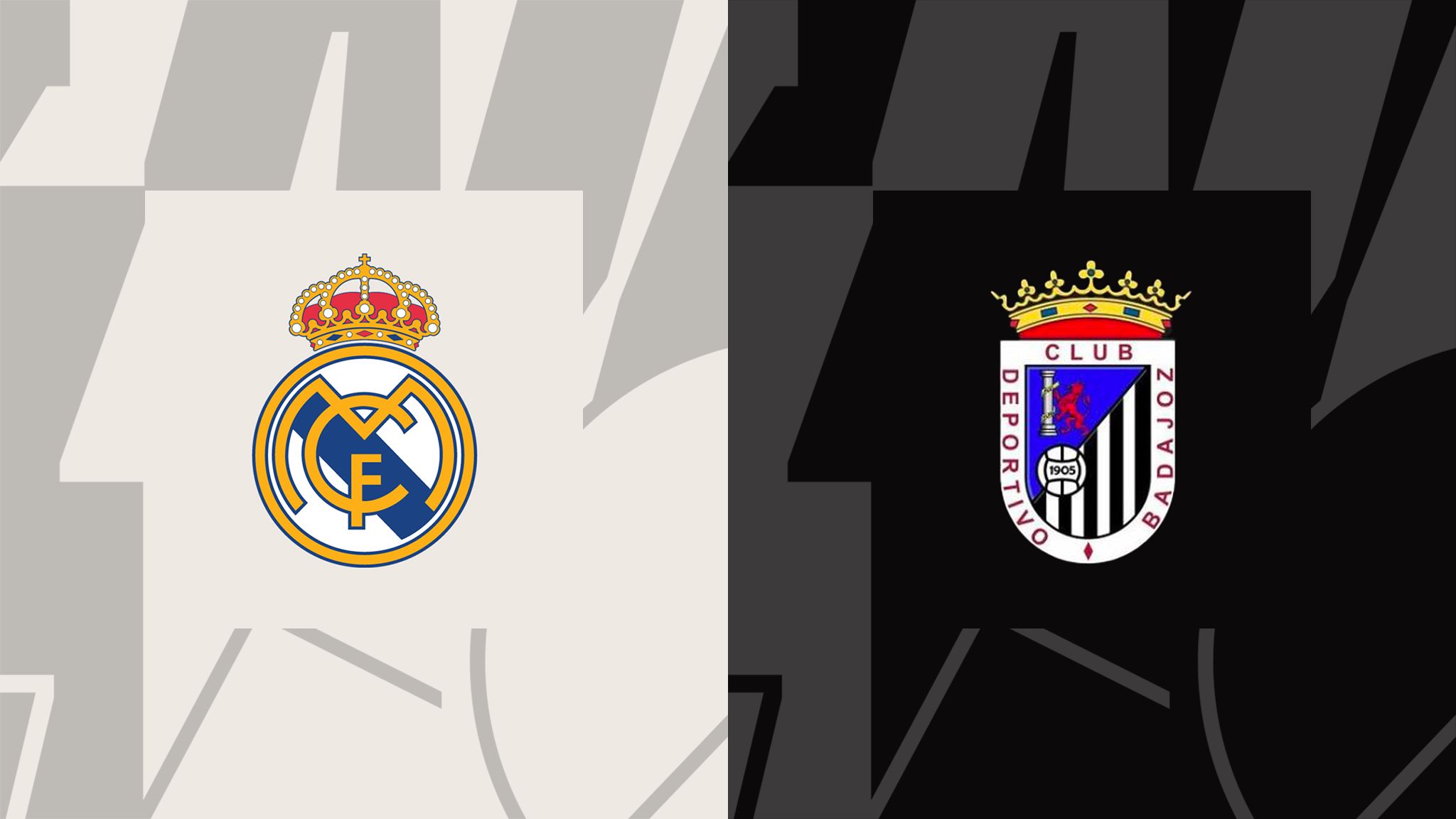 Real Madrid Castilla vs. Badajoz