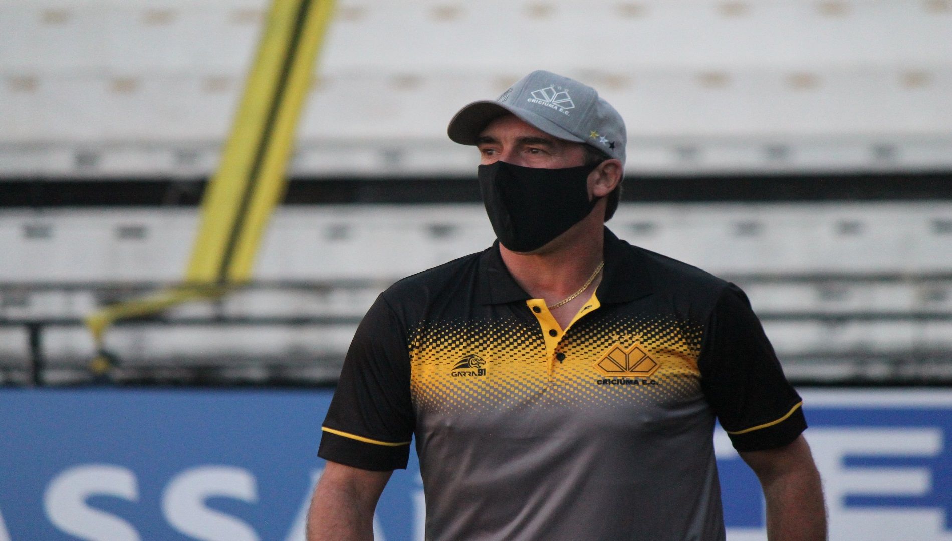 Criciúma Paulo Baier 01062021