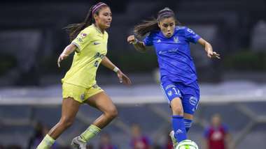 América Tigres Clausura 2023