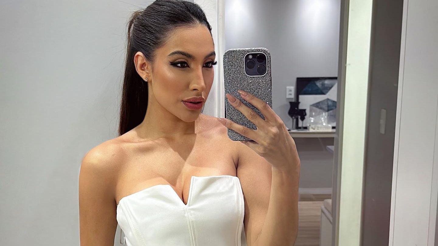 Tammy Parisoto