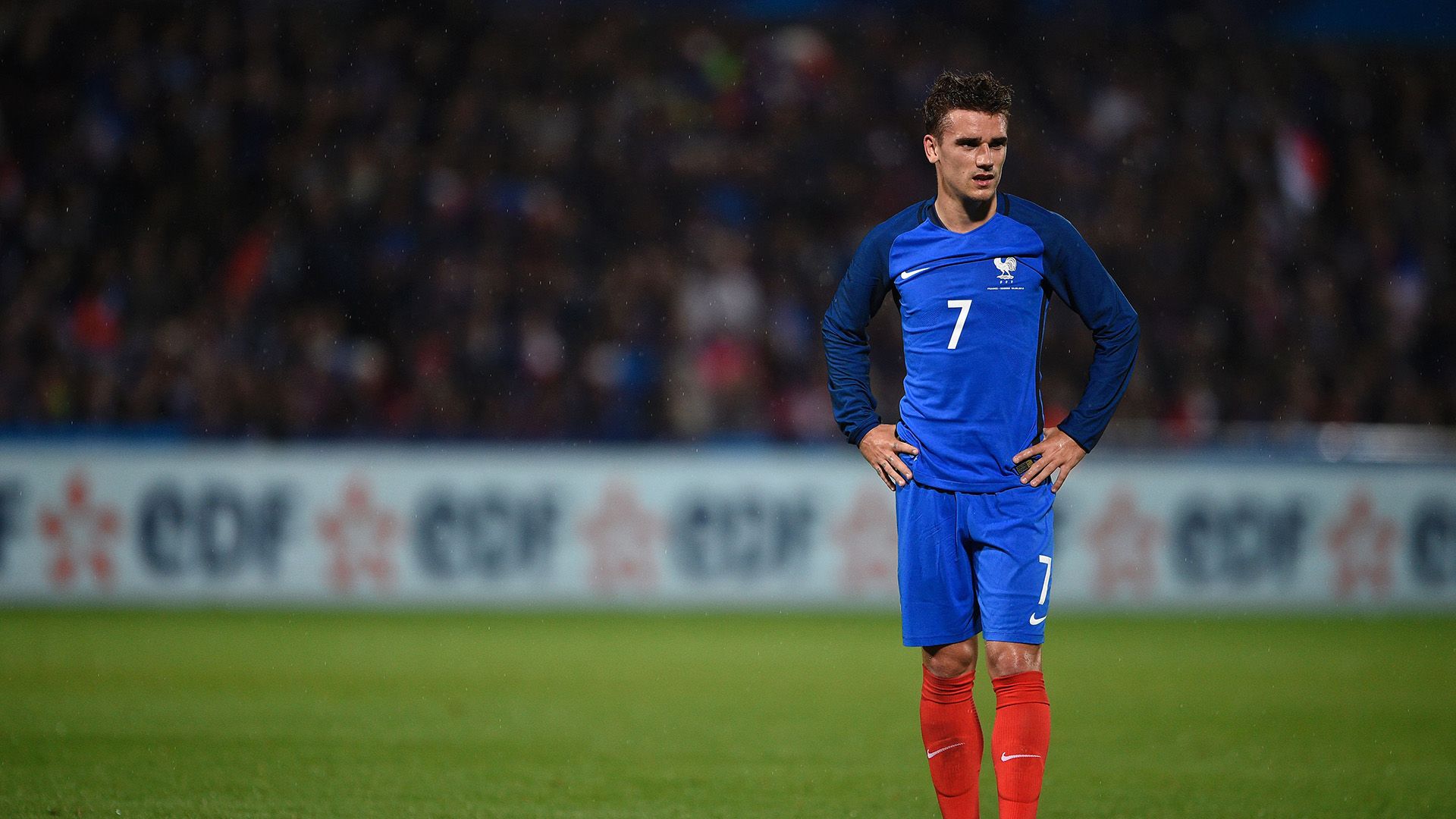 Antoine Griezmann