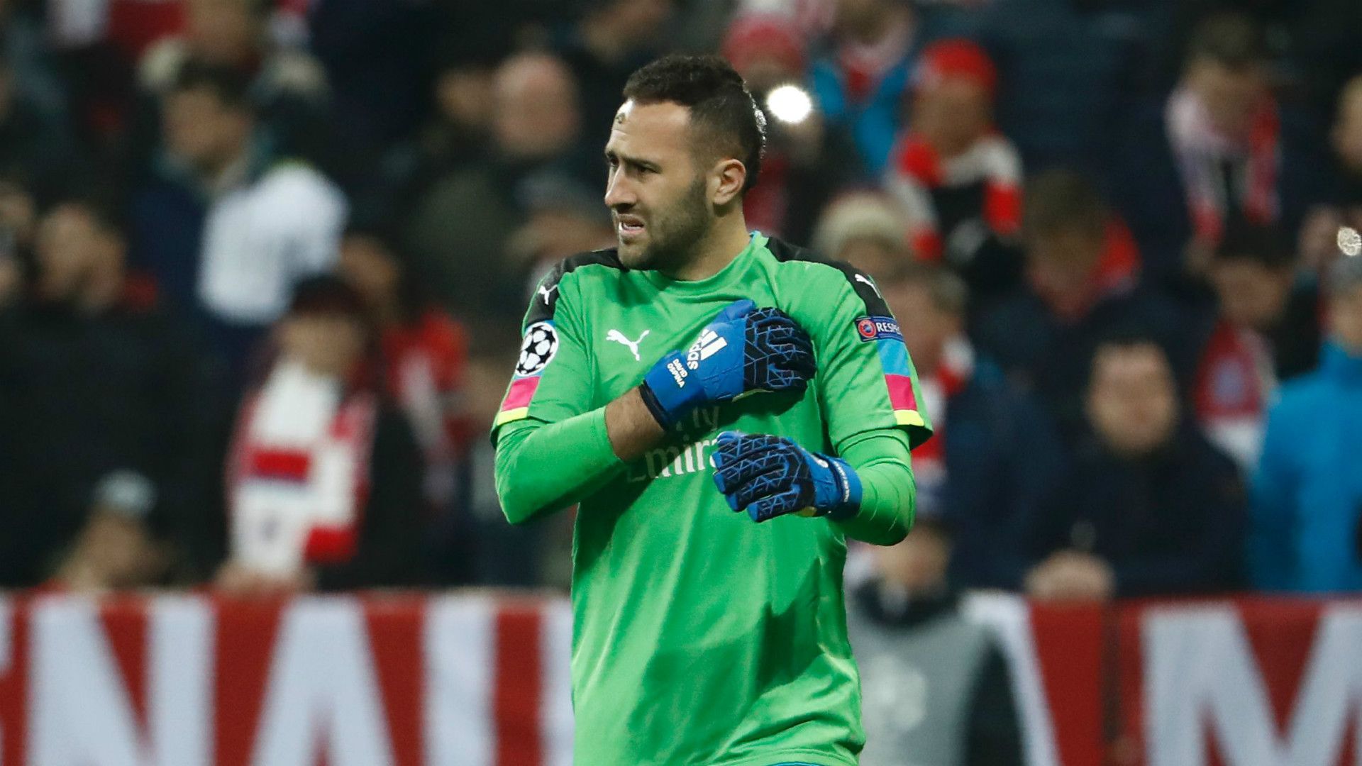 Ospina HD