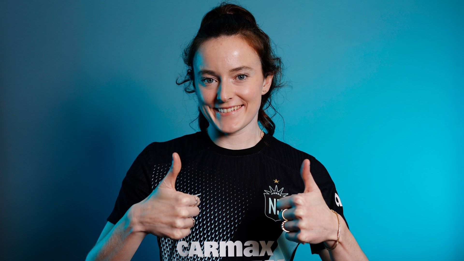 Rose Lavelle Gotham FC 2024