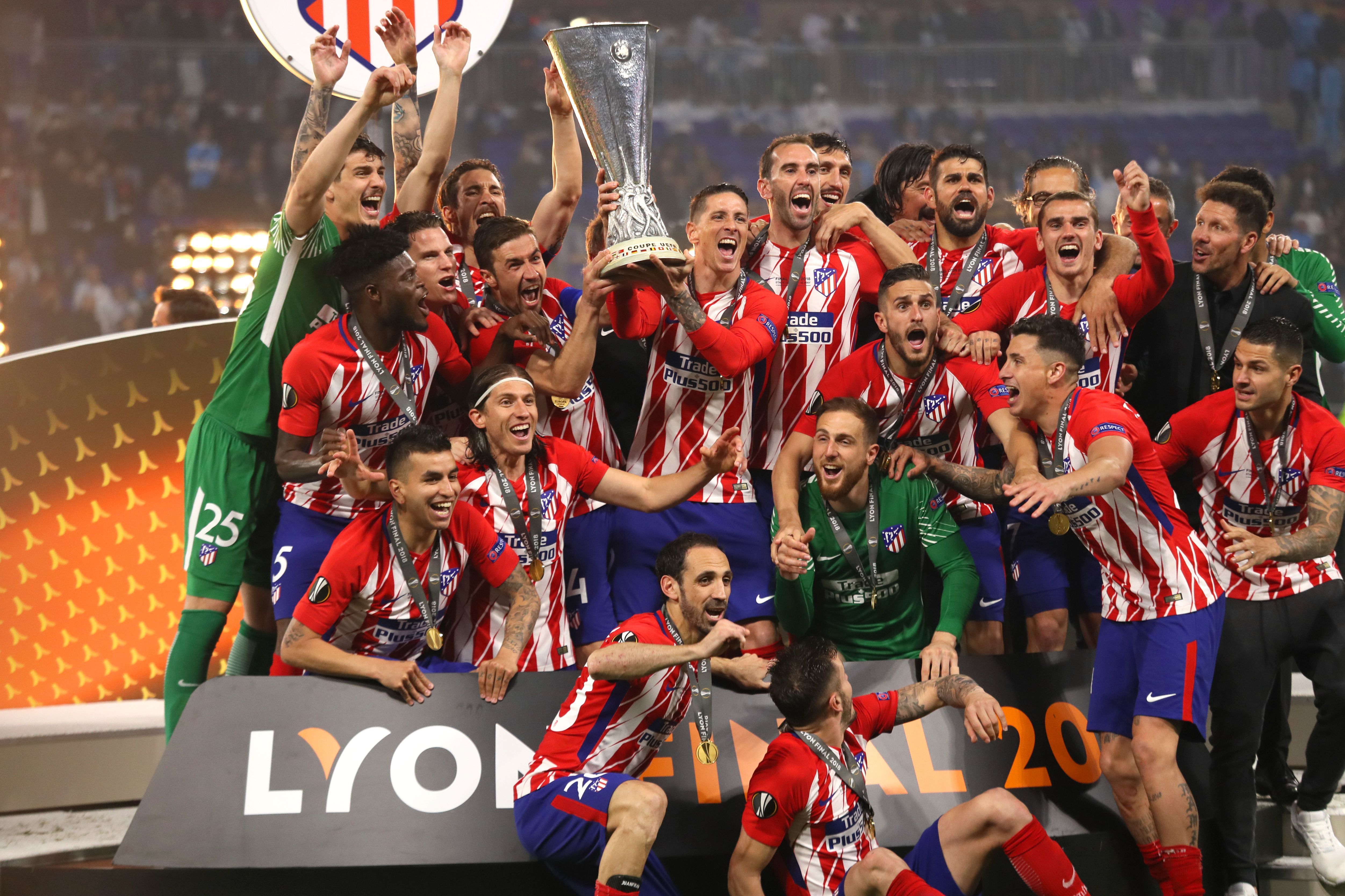 Atletico Madrid final BODY