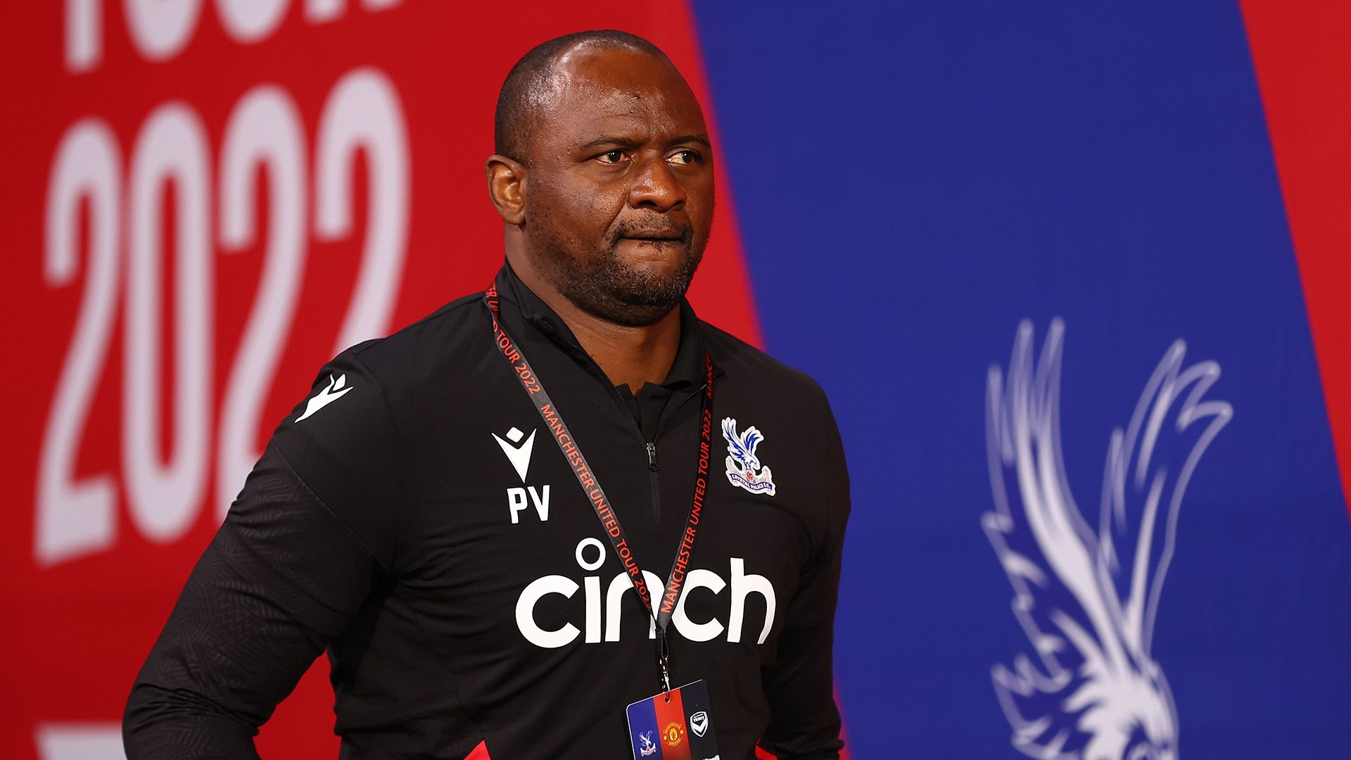 Patrick-Vieira