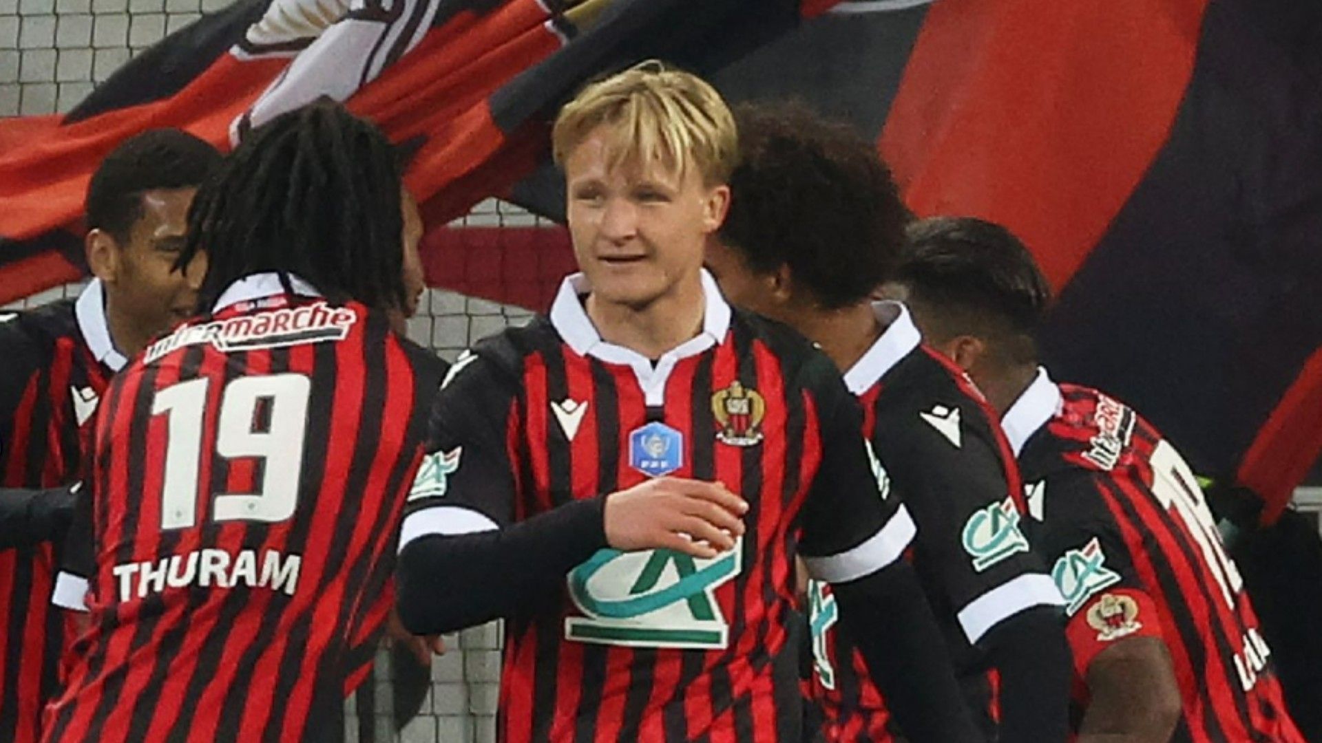 Kasper Dolberg-transfer