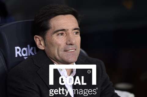 Marcelino Garcia Toral