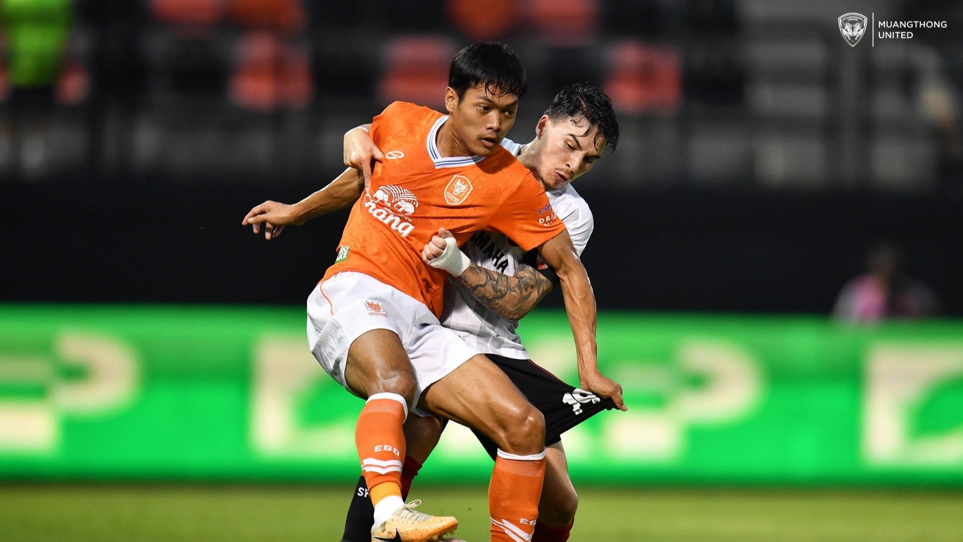 เมืองทอง