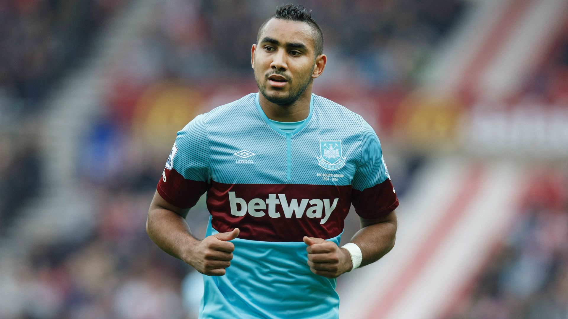 Dimitri Payet | West Ham