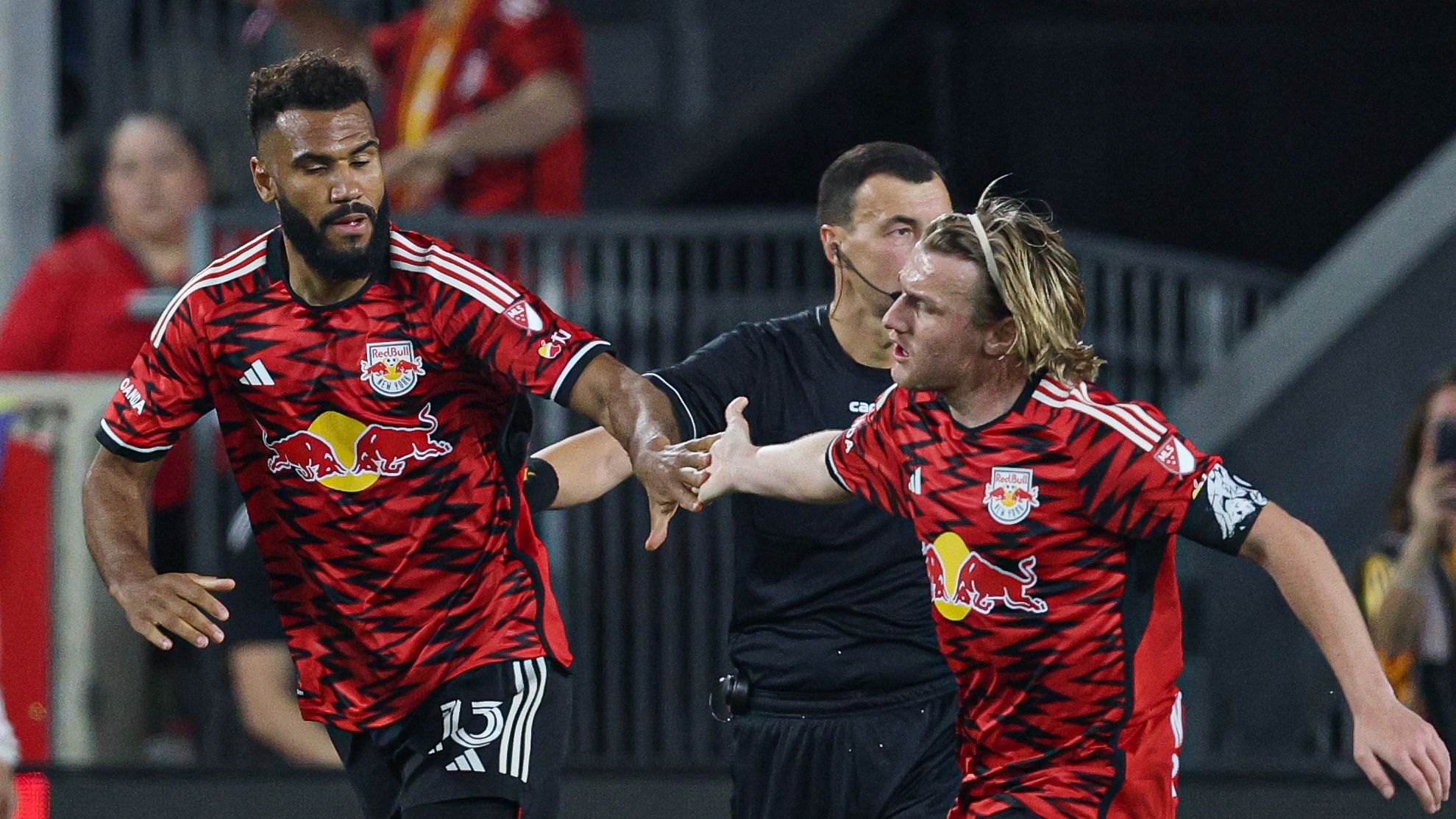 Eric Maxim Choupo-Moting