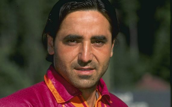Massimiliano Cappioli