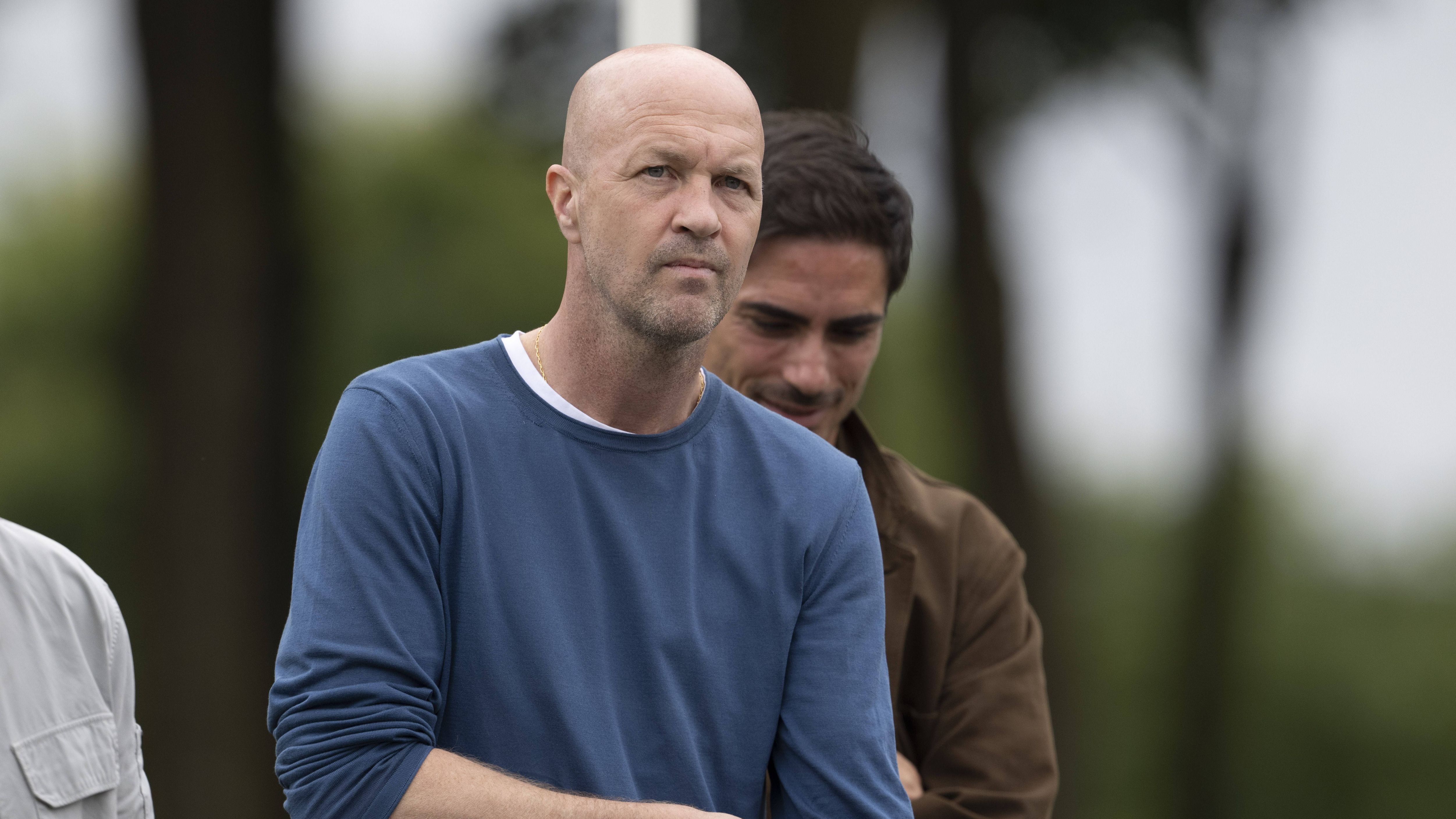 Jordi Cruijff