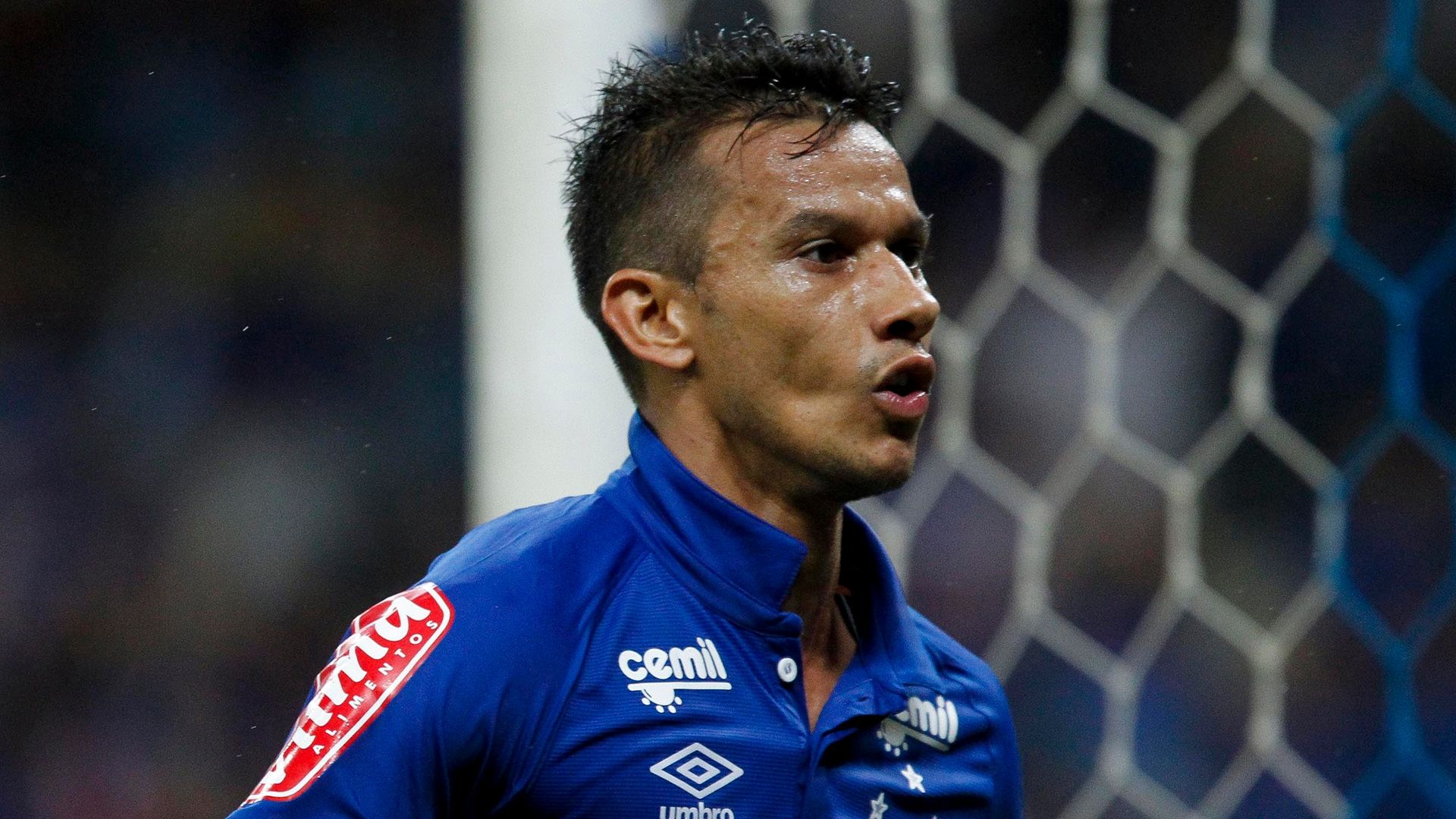 Henrique Cruzeiro 01102016