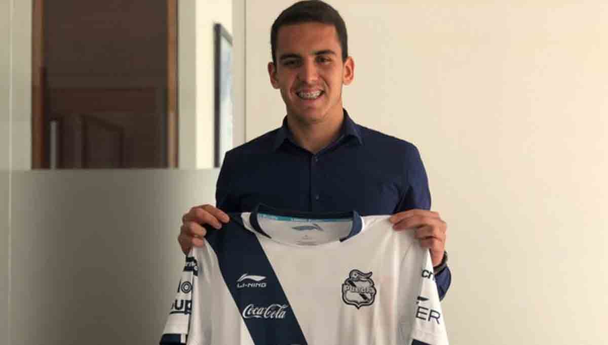 Luis Haquin