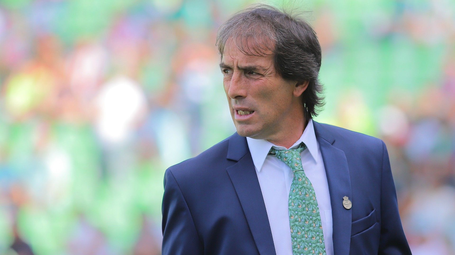 Guillermo Almada Santos