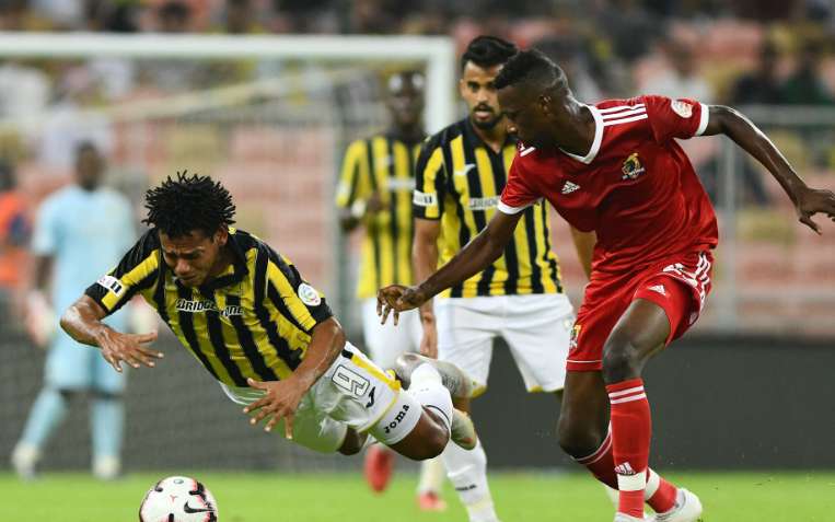 الوحدة - الاتحاد