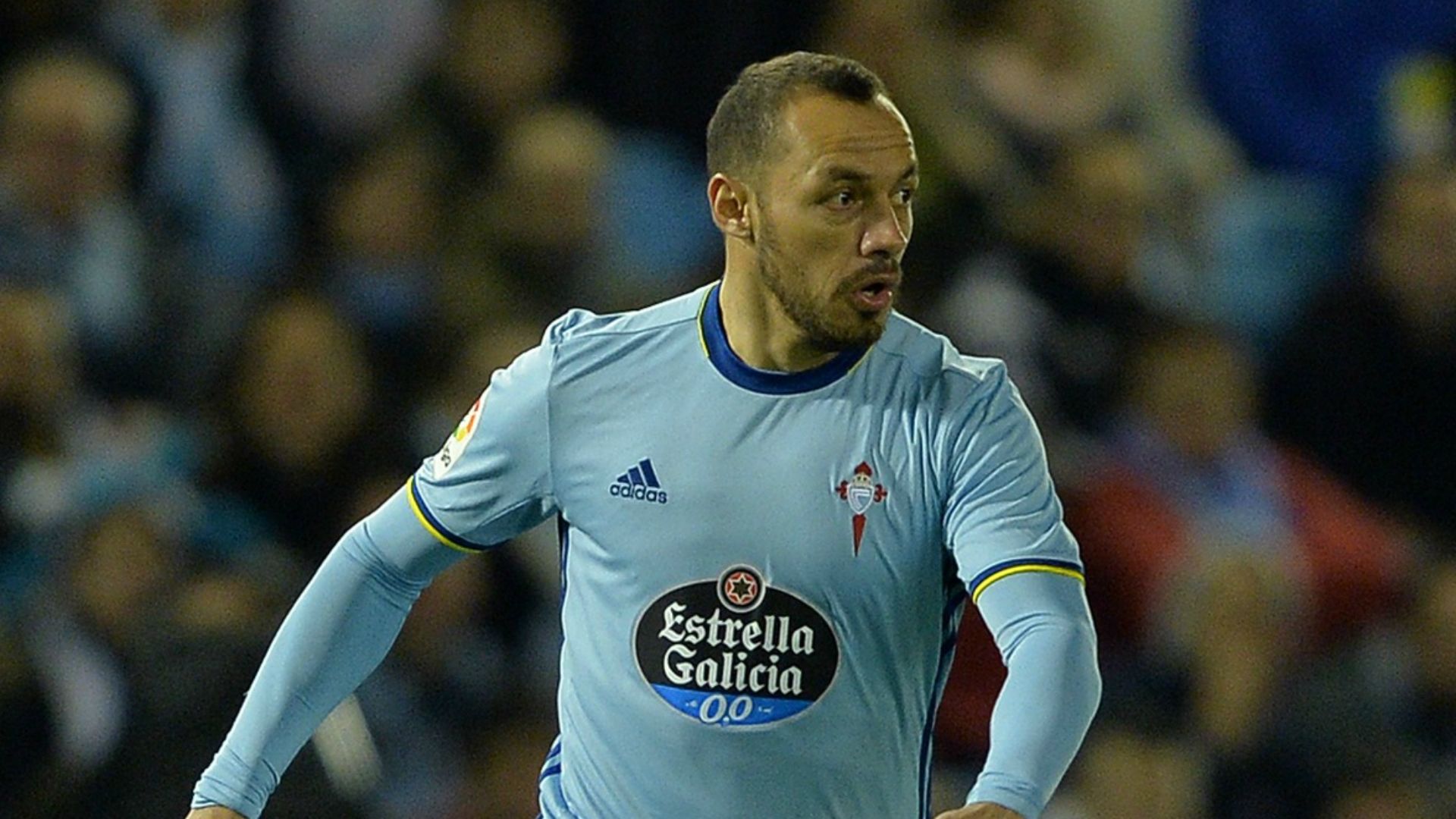 Marcelo Díaz Celta de Vigo