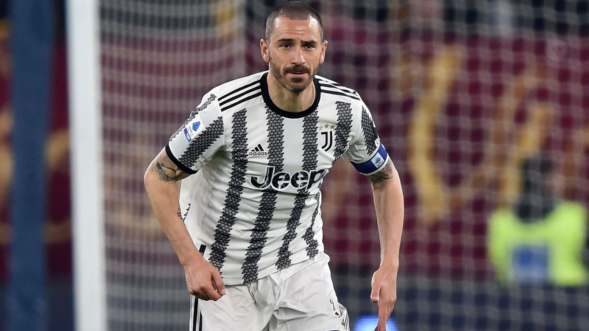 Bonucci Juventus