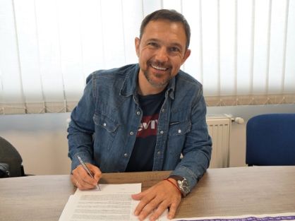 Predrag Rogan reménykedik