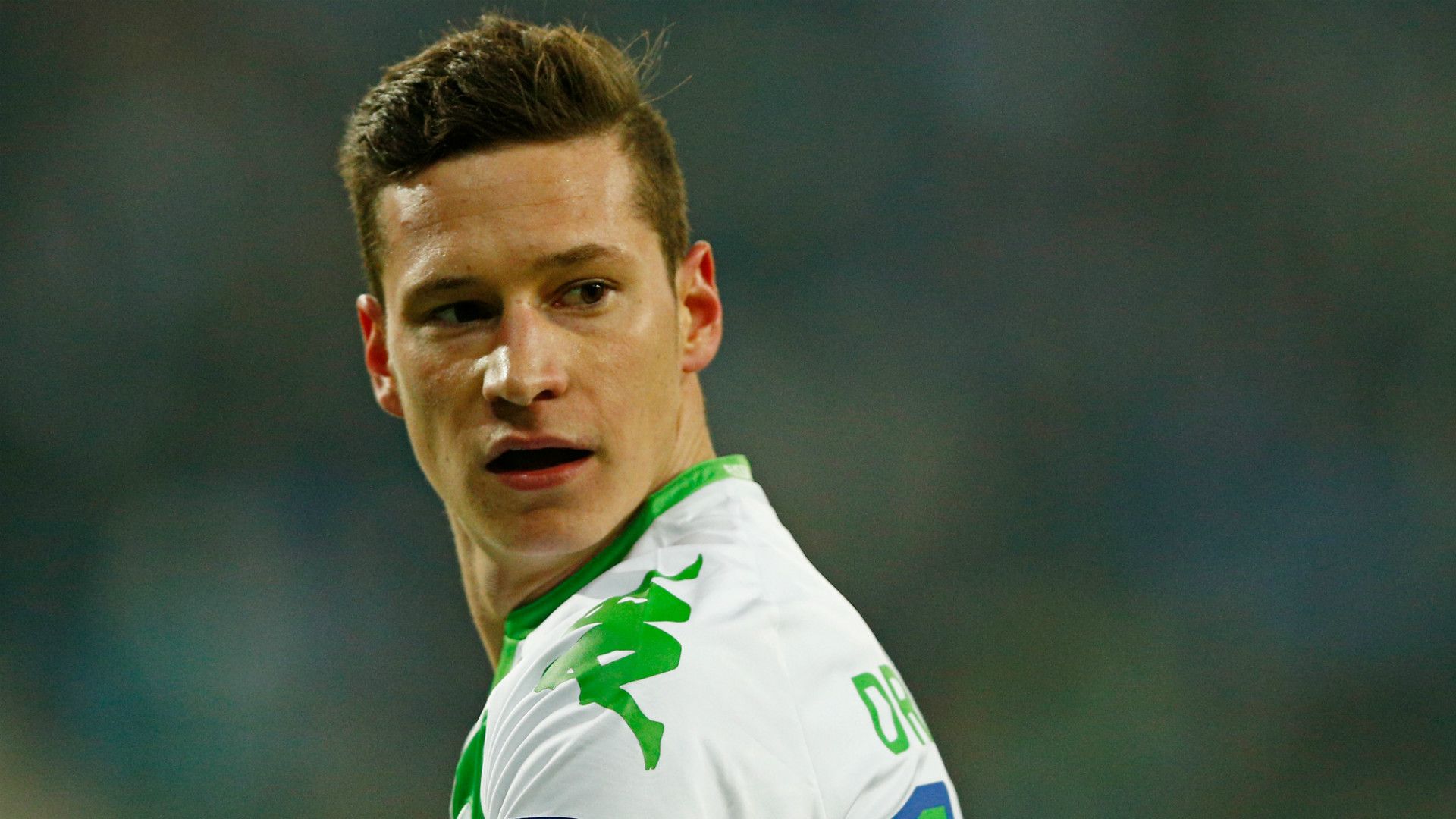 Julian Draxler VfL Wolfsburg