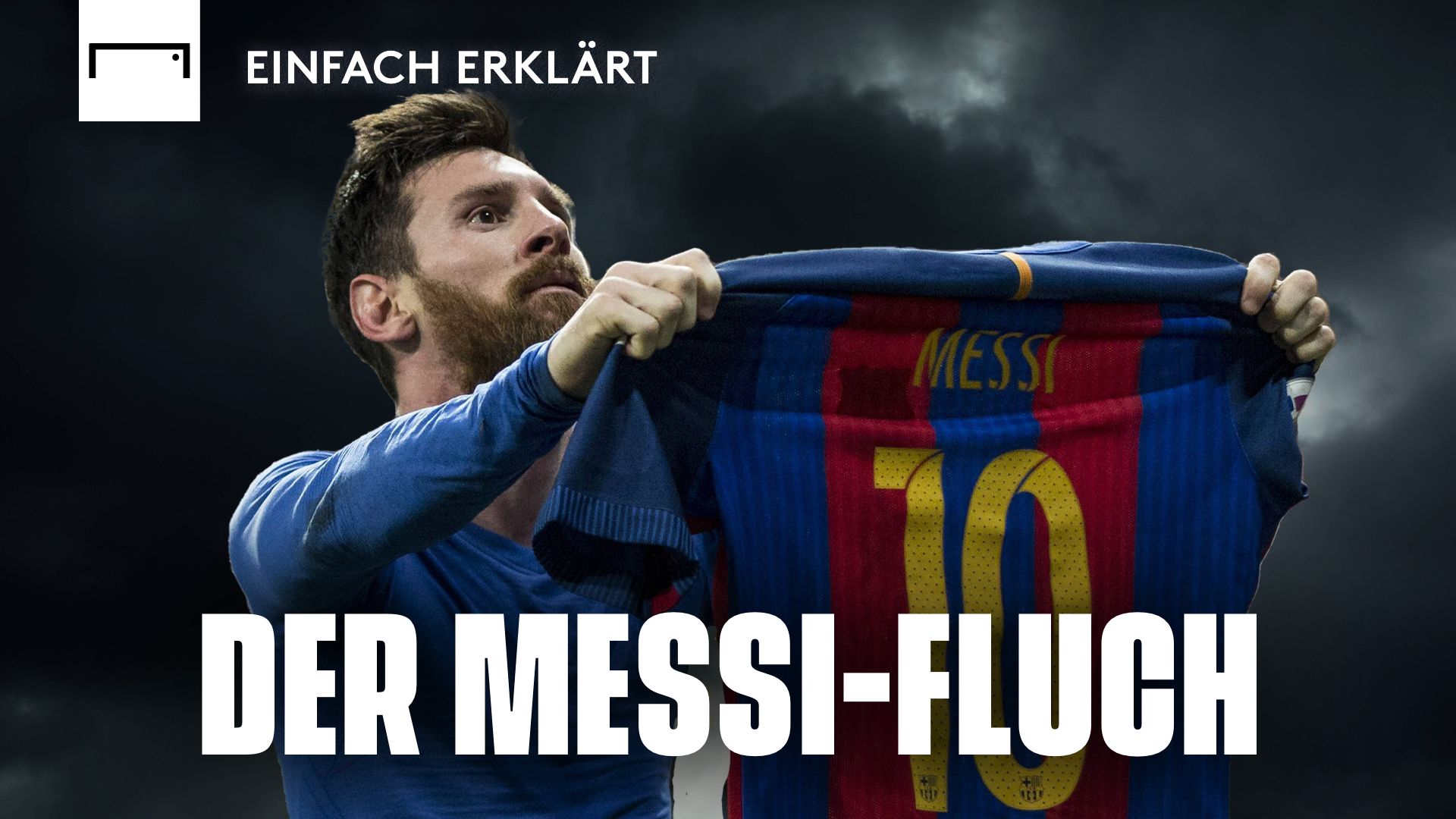GFX MESSI