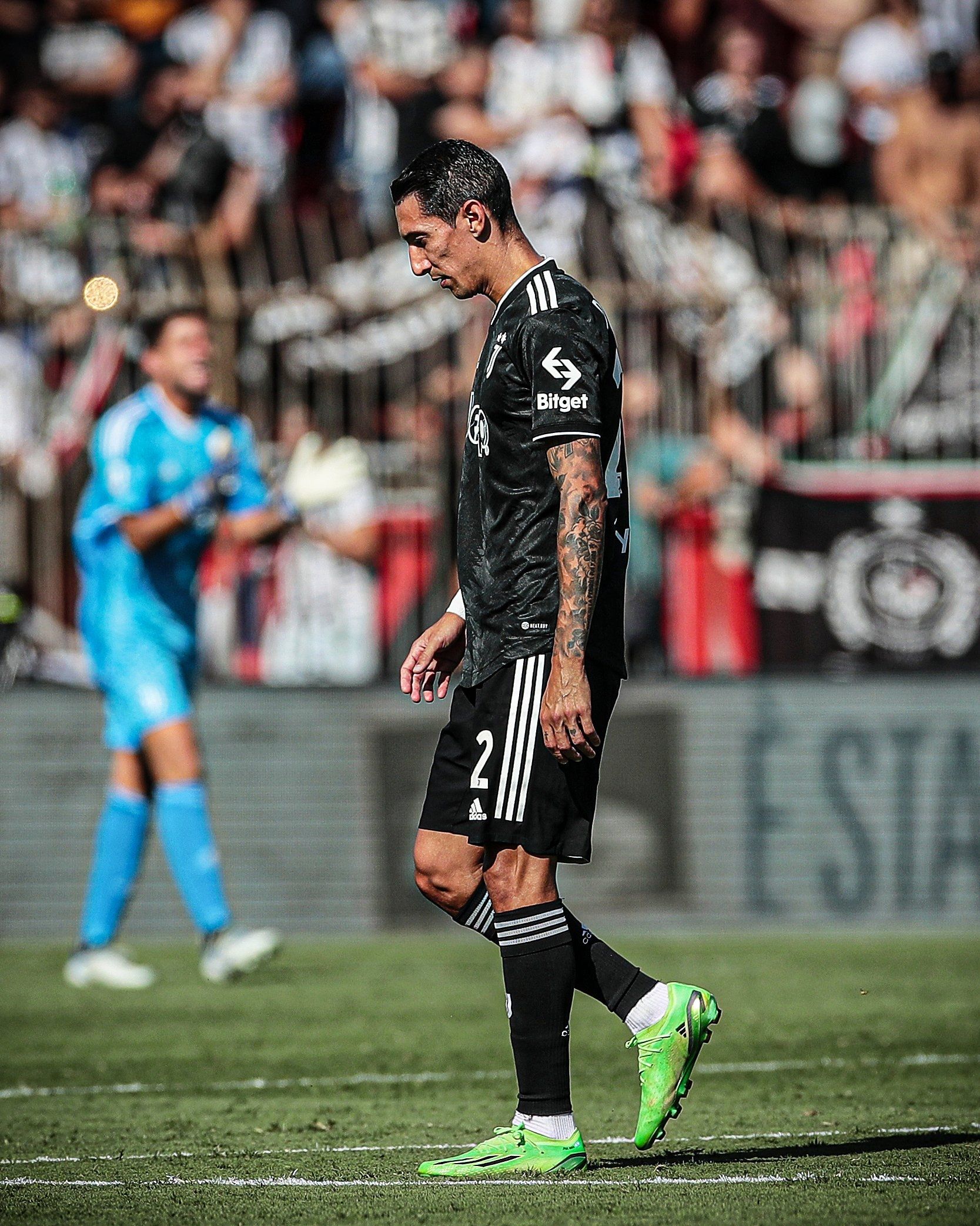 angel di maria juventus monza serie a 18092022