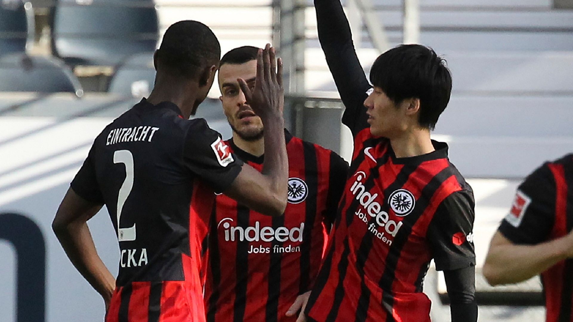 2021-02-21 Kamada Frankfurt