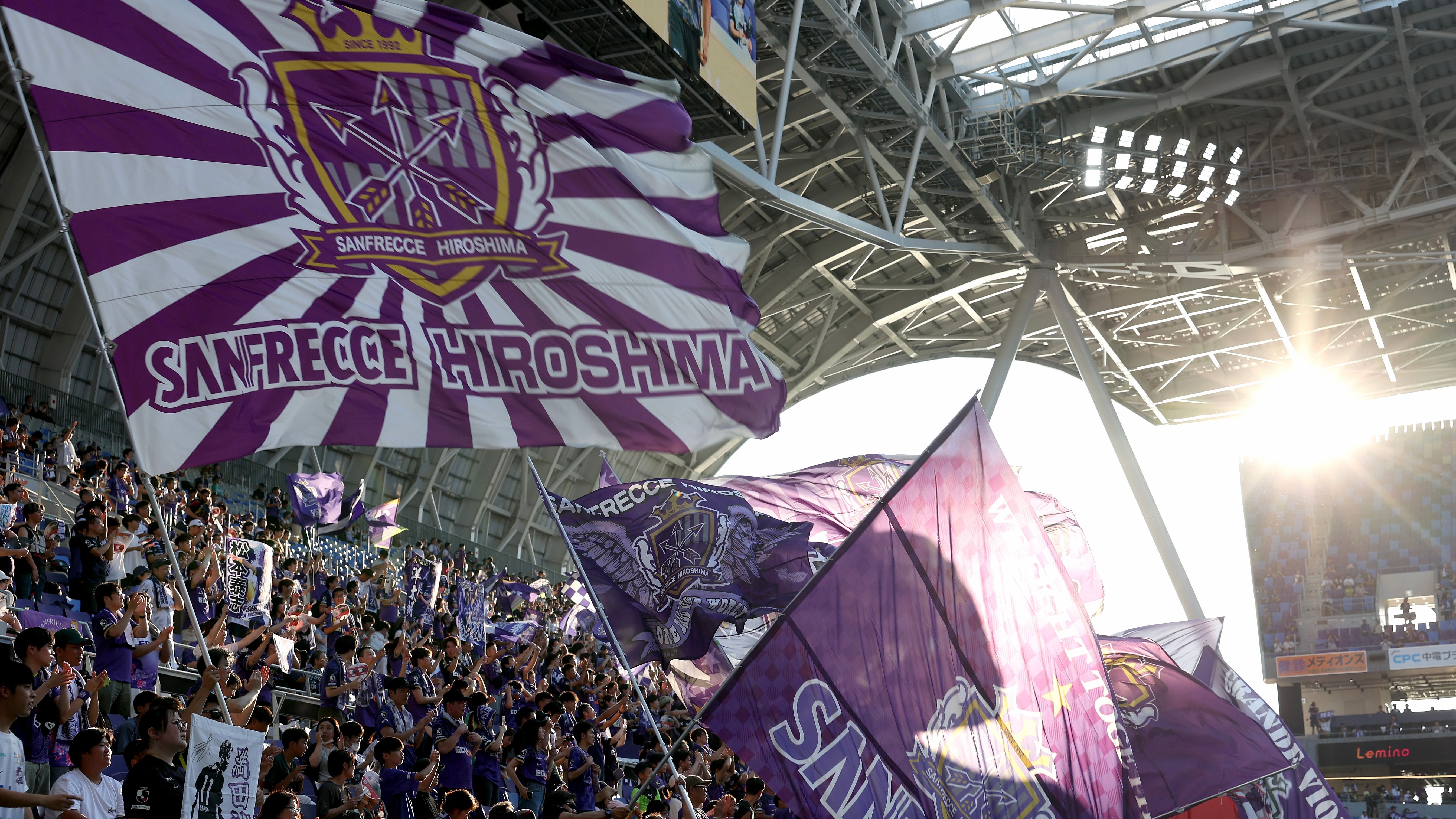 Sanfrecce-Hiroshima