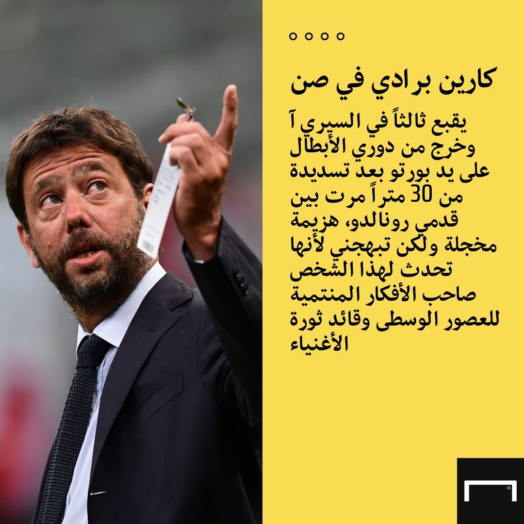 Andrea Agnelli quotes