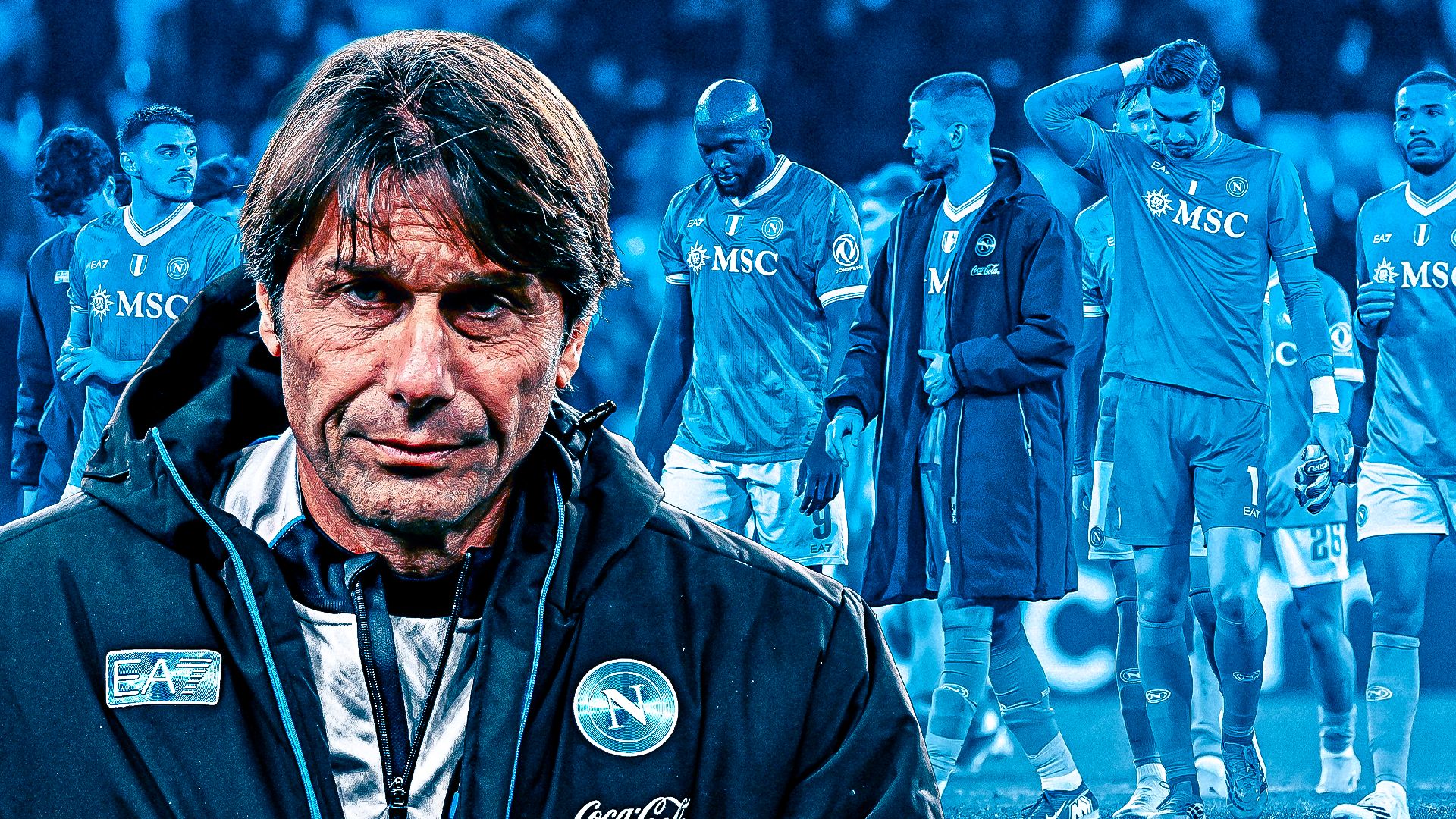 Conte gfx