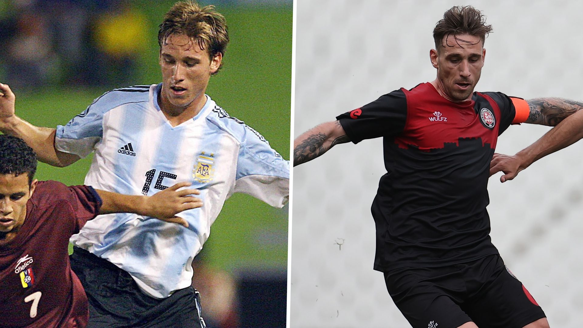 Lucas Biglia