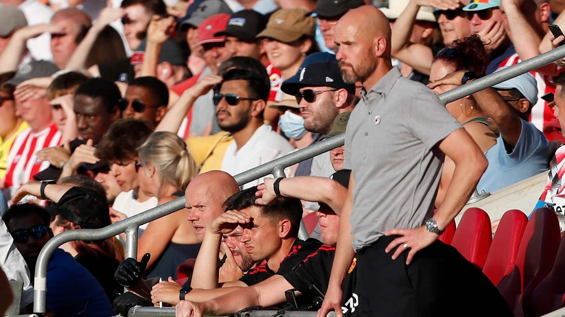 20220813 Erik ten Hag